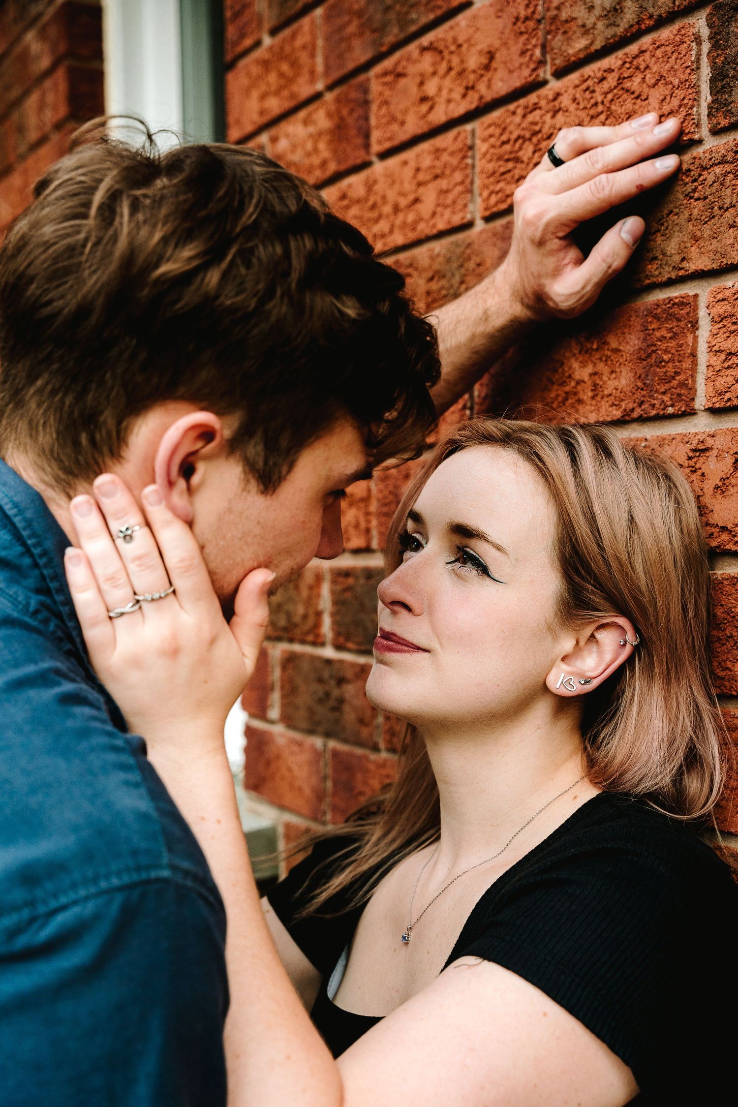 BARRIE ENGAGEMENT PHOTOGRAPHER