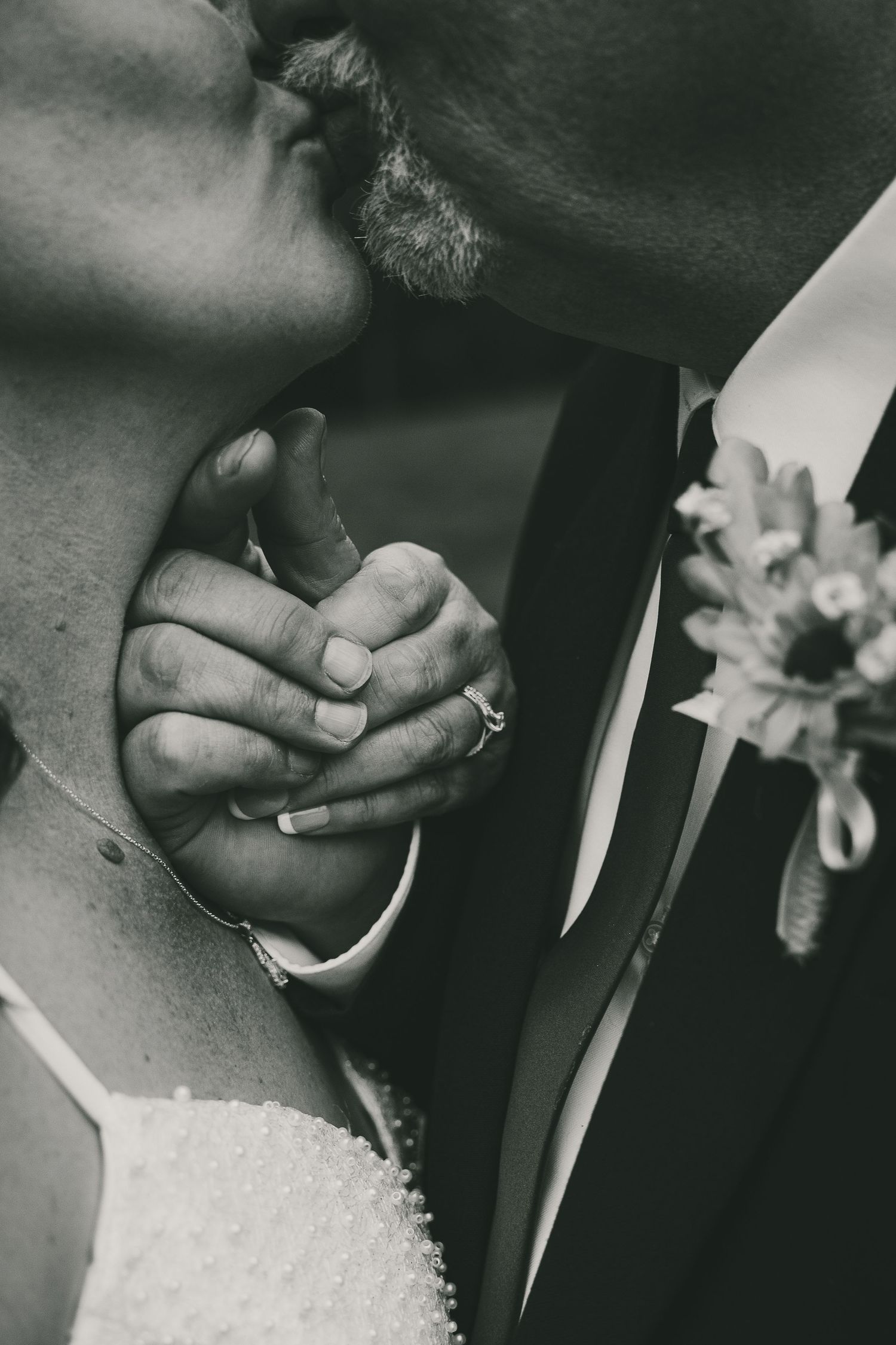 COLLINGWOOD WEDDING PHOTOGRAPHER