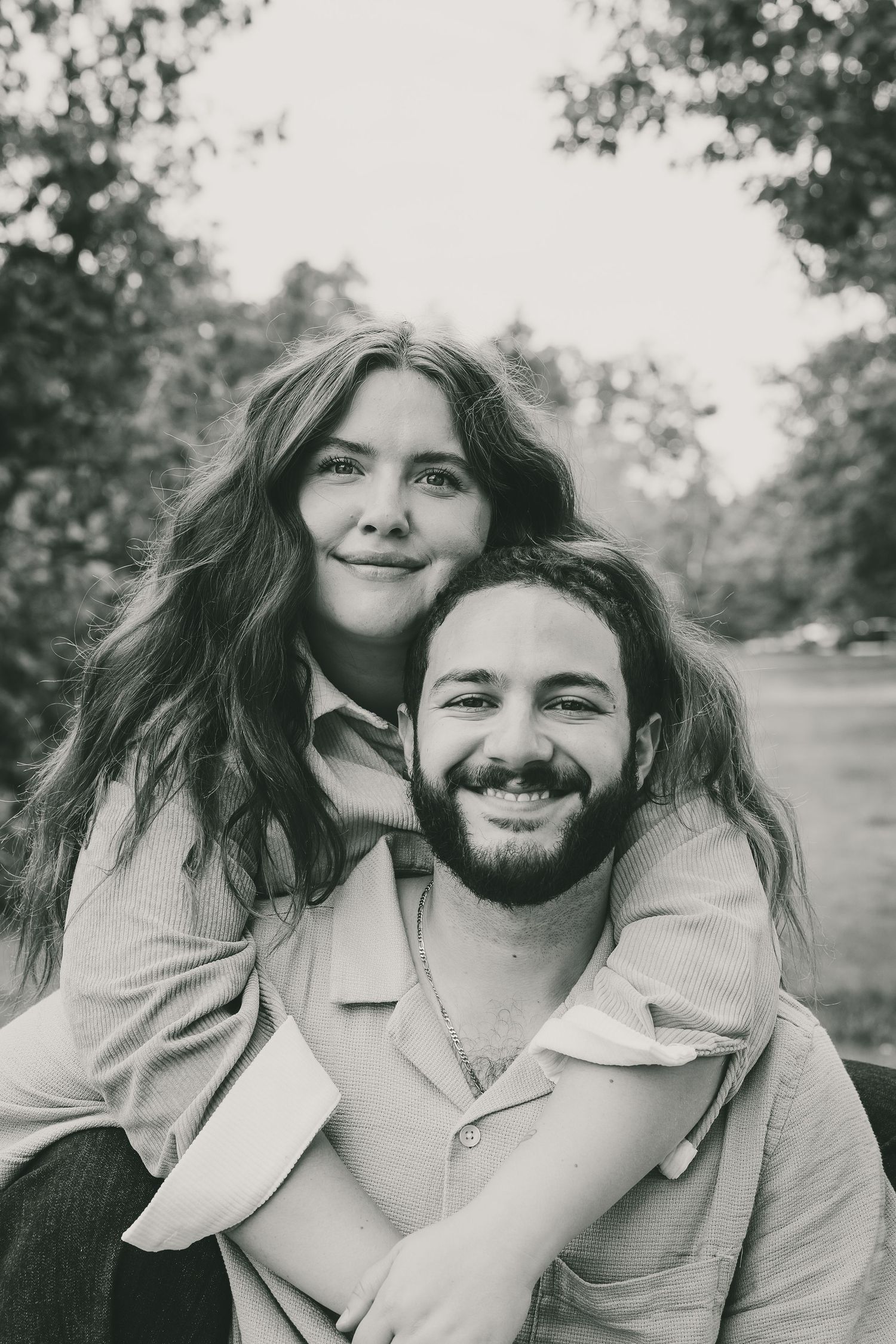 BARRIE COUPLES PHOTOGRAPHER