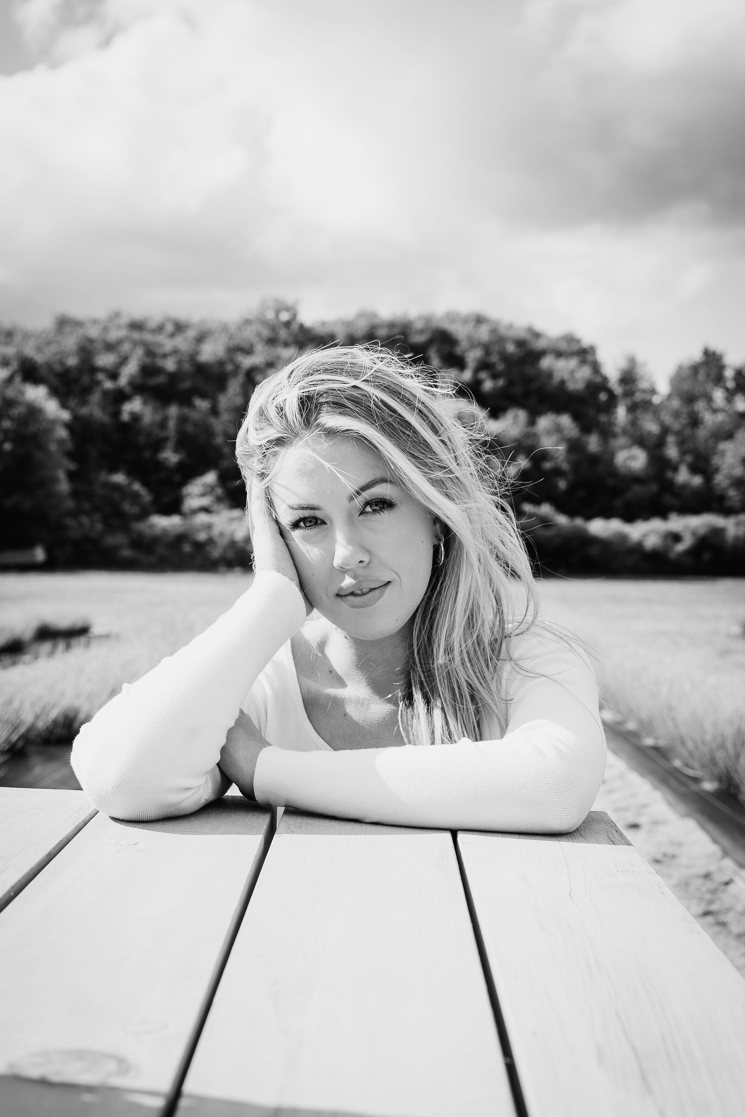 BARRIE PORTRAIT PHOTOGRAPHER
