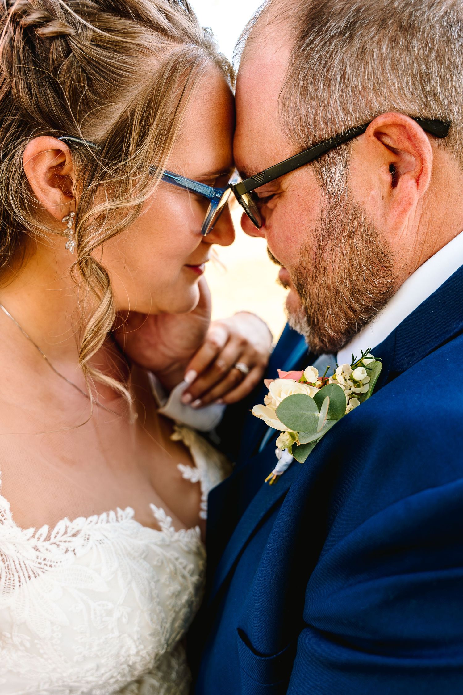 COLLINGWOOD WEDDING PHOTOGRAPHER