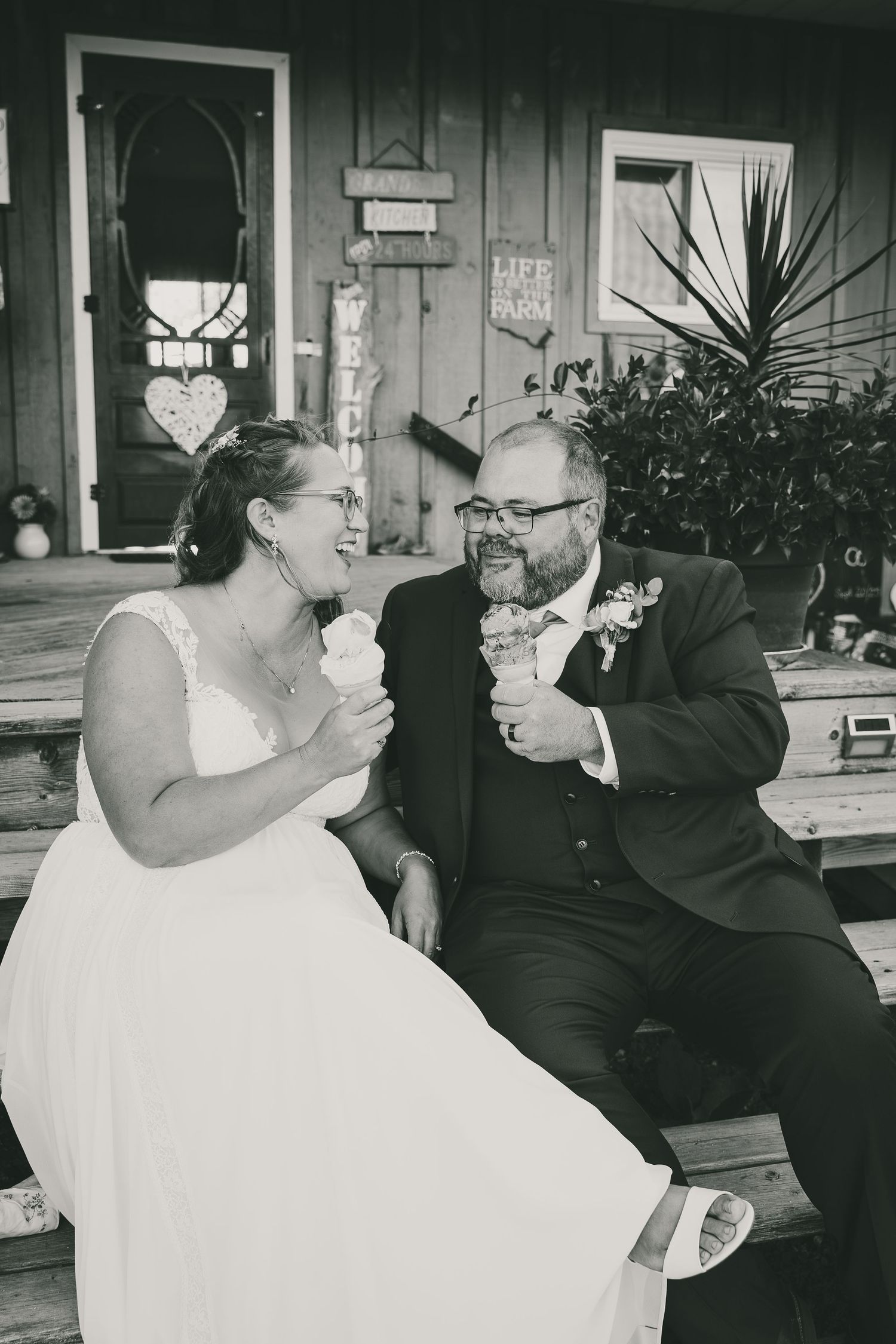 WEDDING PHOTOGRAPHY IN BARRIE