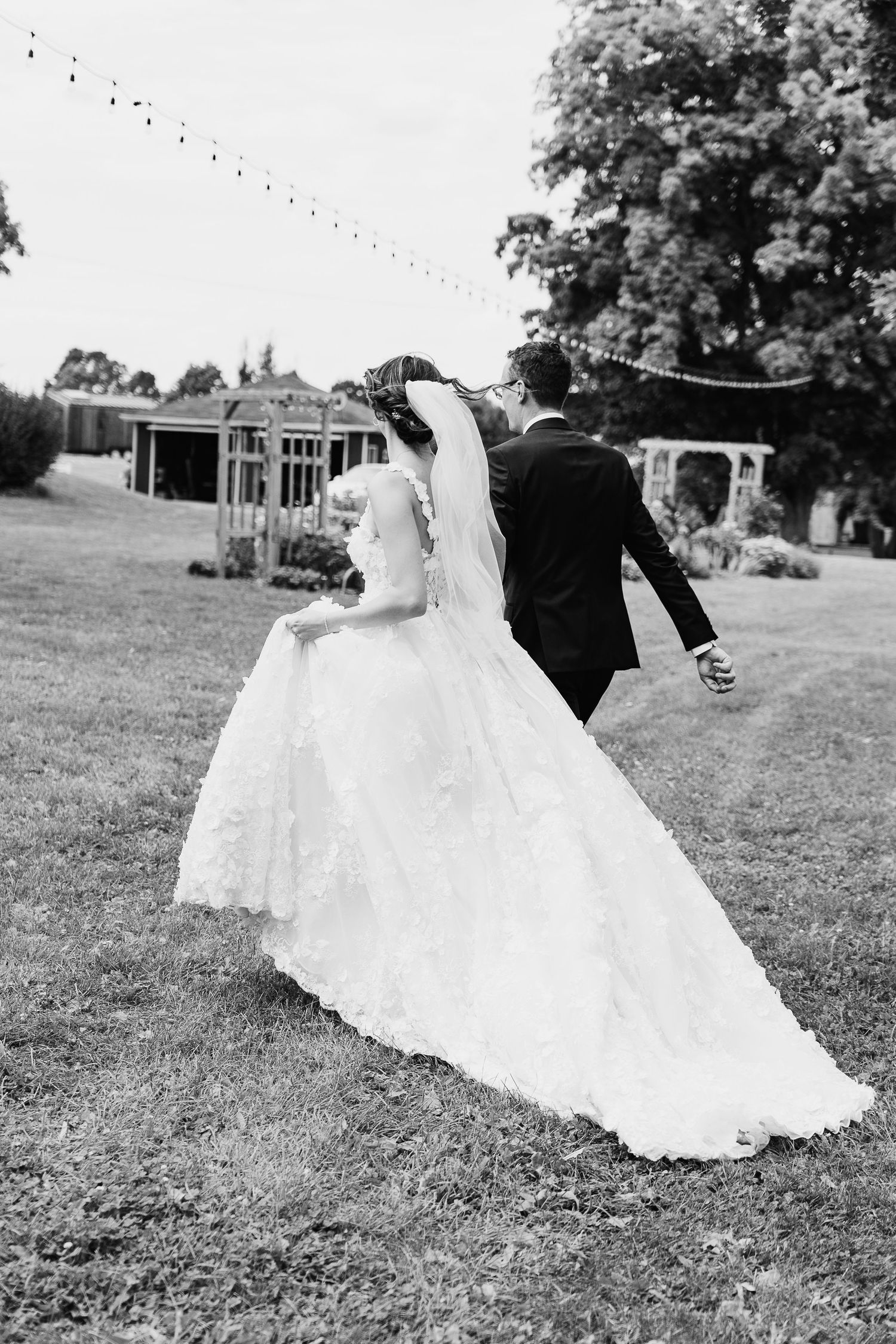 MUSKOKA WEDDING PHOTOGRAPHER
