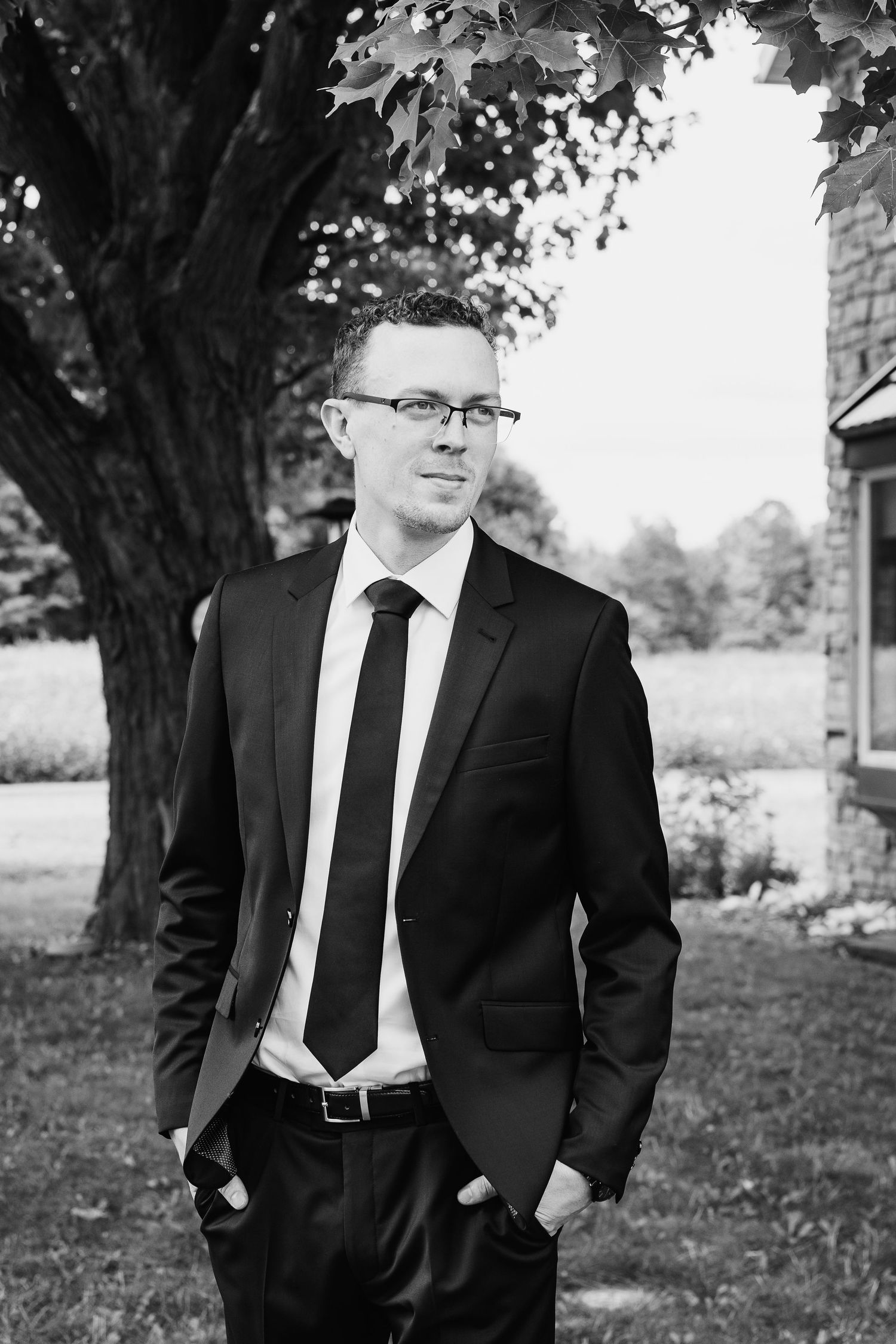 WEDDING PHOTOGRAPHER, SIMCOE COUNTY