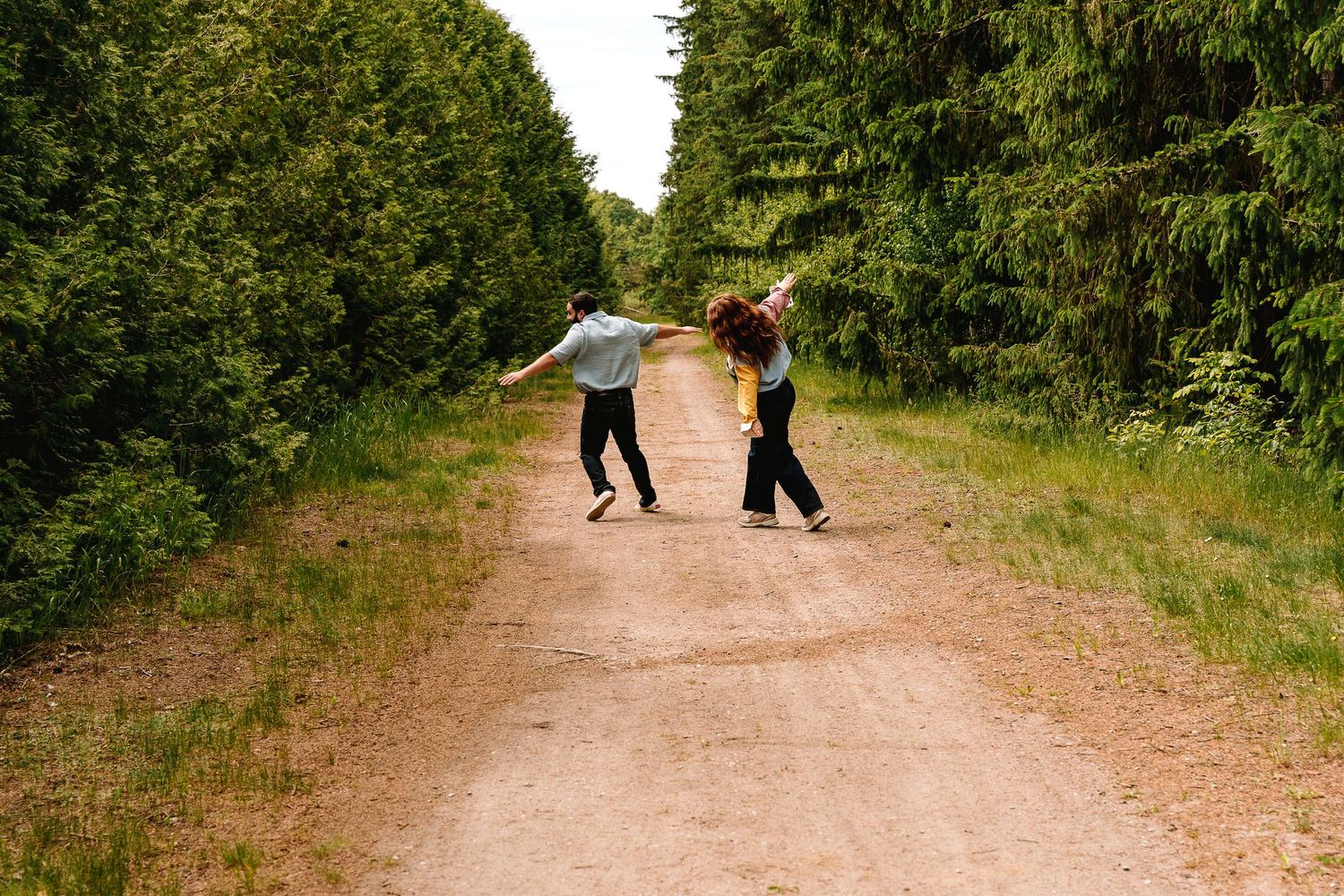 BARRIE FAMILY PHOTOGRAPHER
