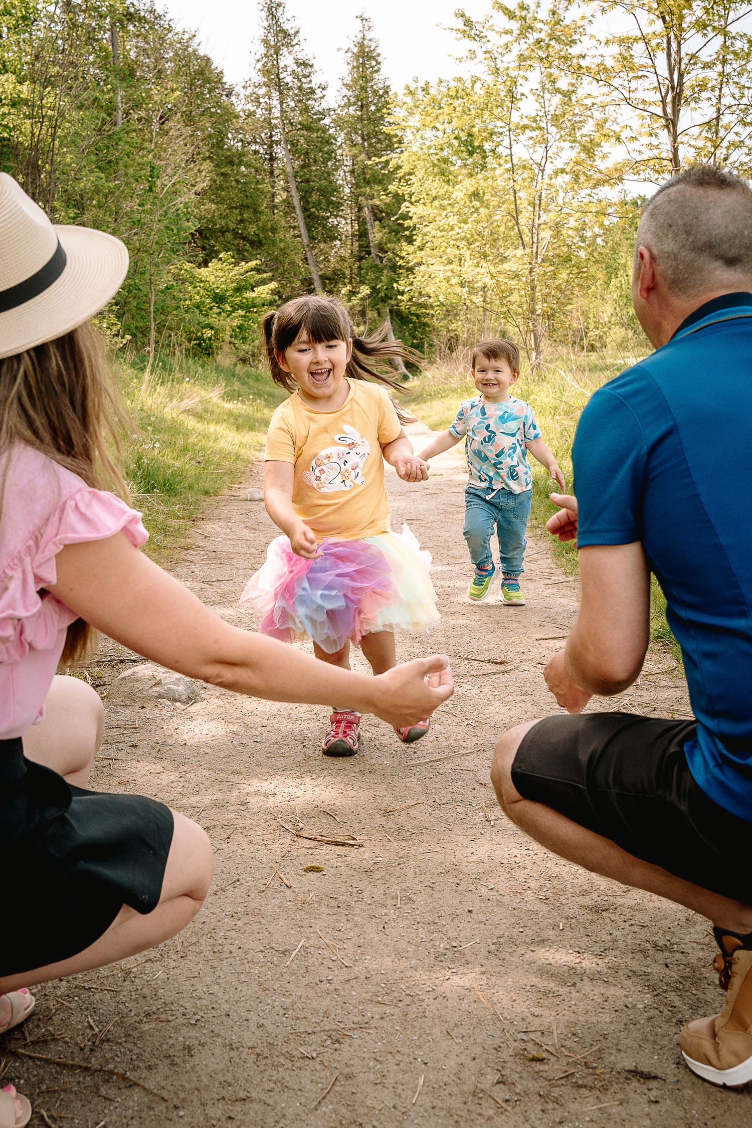 BARRIE FAMILY PHOTOGRAPHER