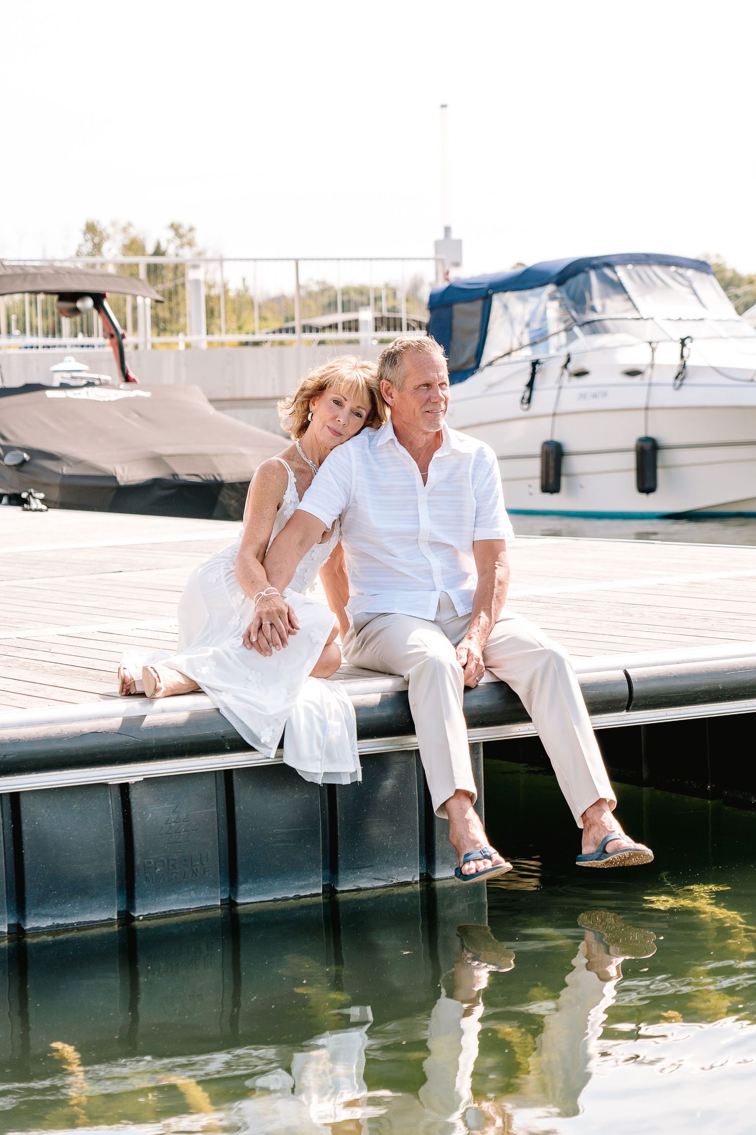 COUPLES PHOTOGRAPHY, BARRIE, ONTARIO