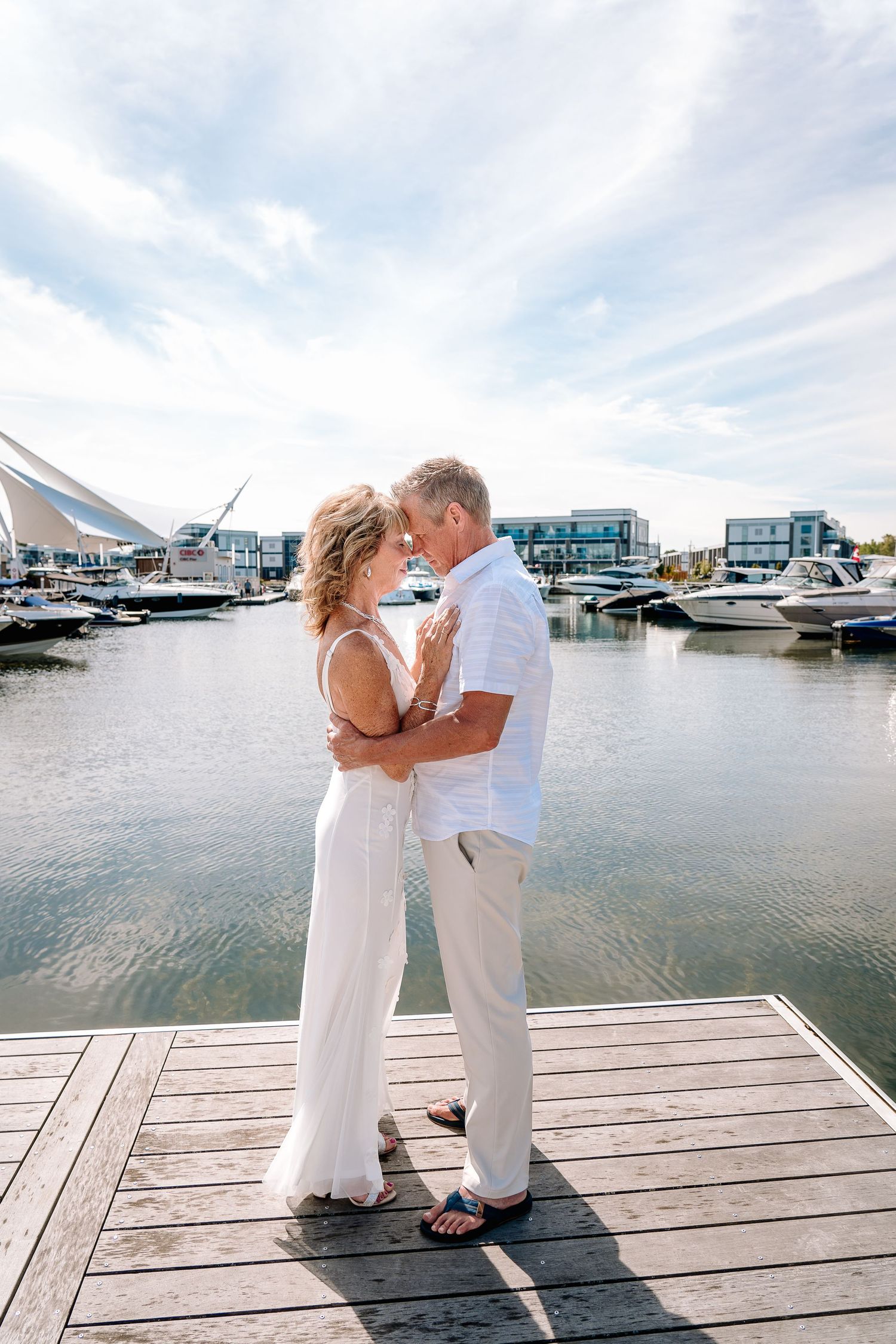 MUSKOKA COUPLES PHOTOGRAPHER