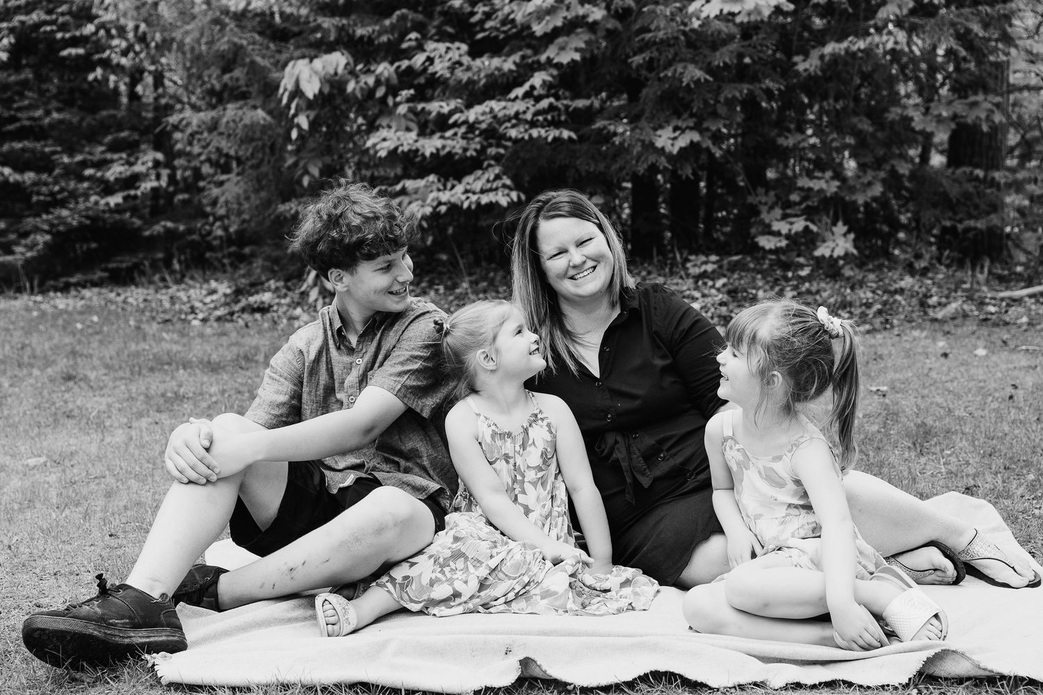 ALLISTON FAMILY PHOTOGRPHER