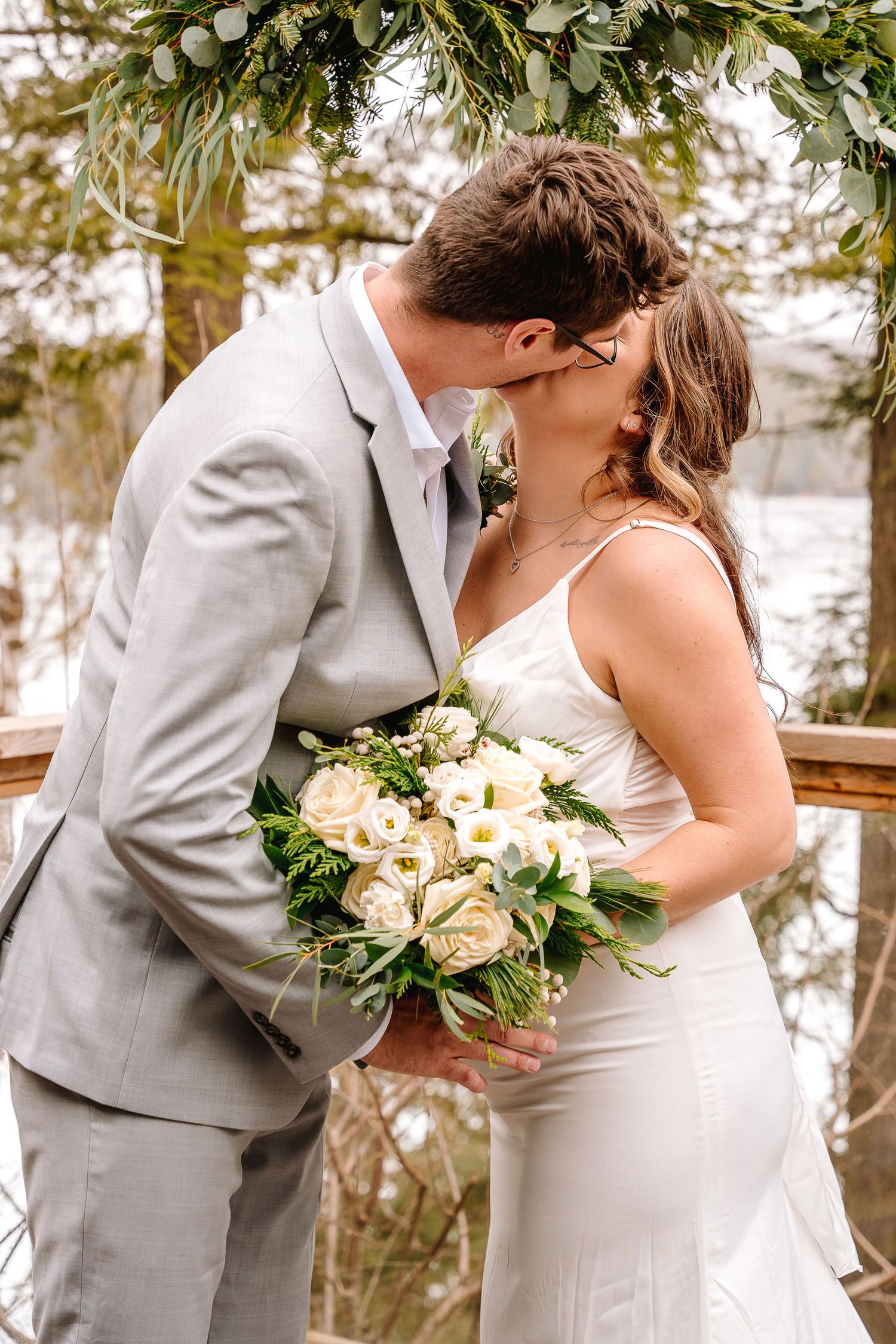 WEDDIG PHOTOGRAPHER, MUSKOKA