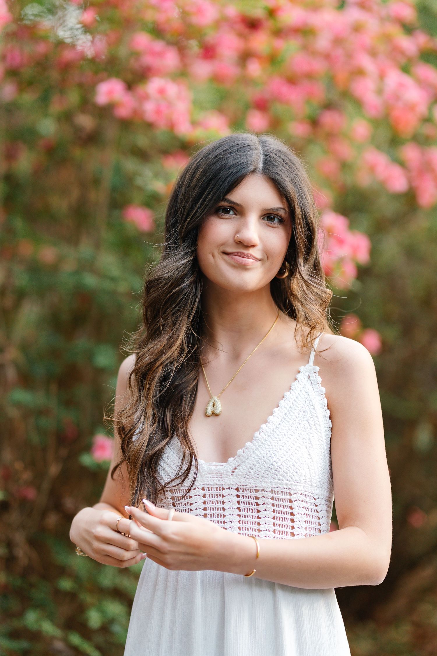 Seniors - Anna Slusser Photography