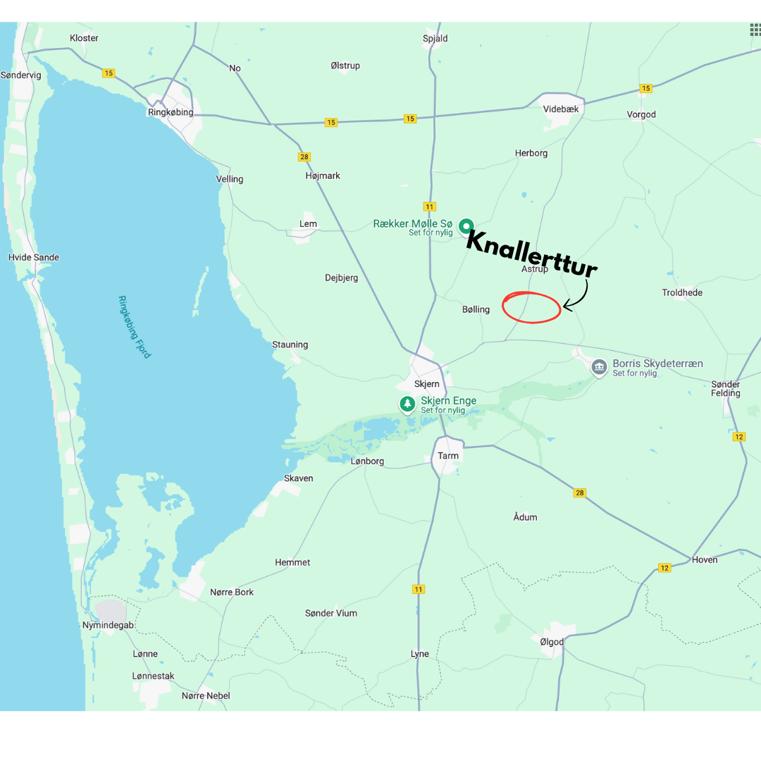 Leje af tomos knallert til en spændende knallert tur – en sjov oplevelse med nem udlejning af knallert.