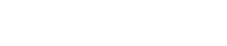 Monochromatic logo design for Canvas Rebel in blue and white text.
