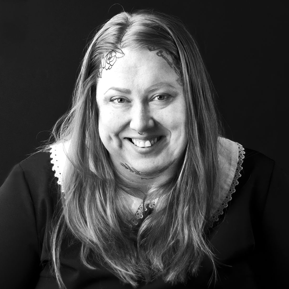 Syndenn Sweet | Storyteller, Tucson Musicians Series