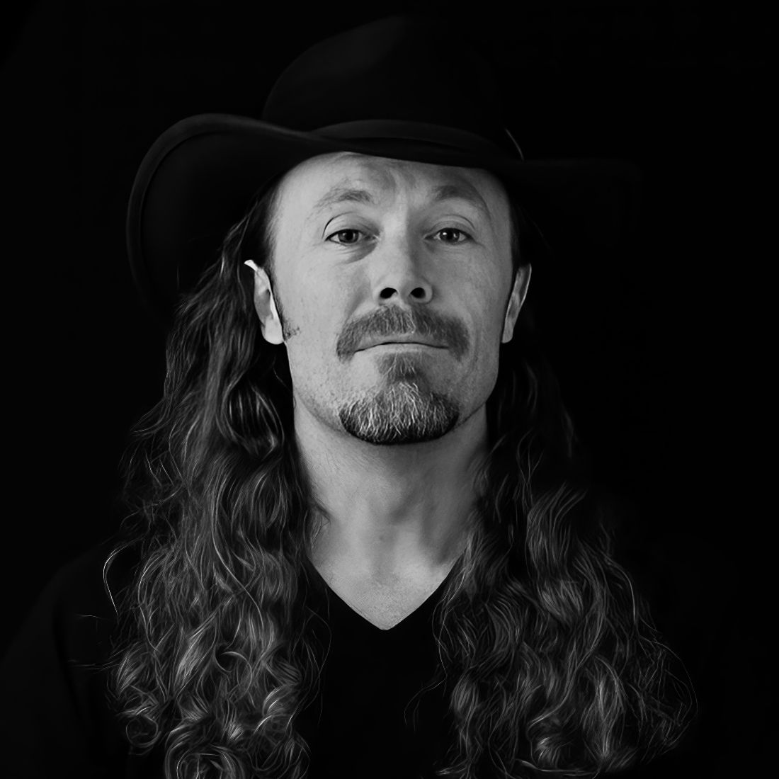 Jeremy Gilliam | Storyteller, Tucson Musicians Series
