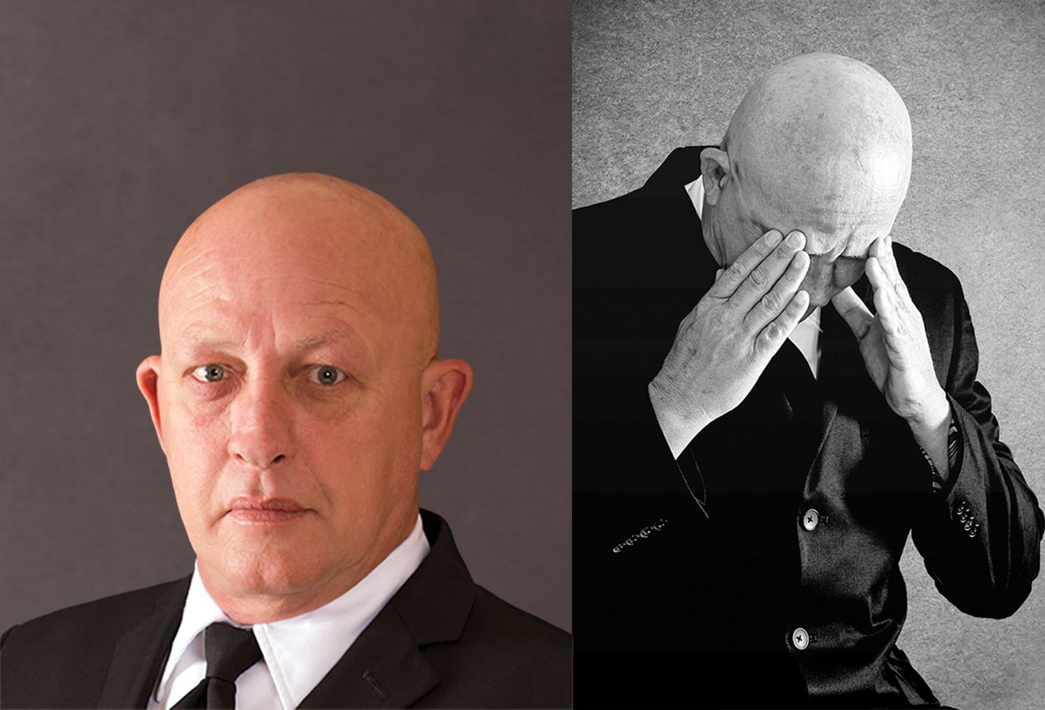 Michael Austin Stevens