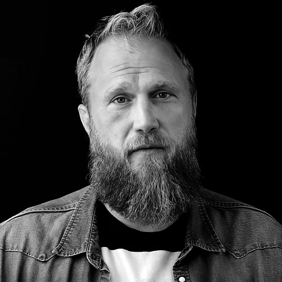 PJ Bidwell | Storyteller, Tucson Musicians Series