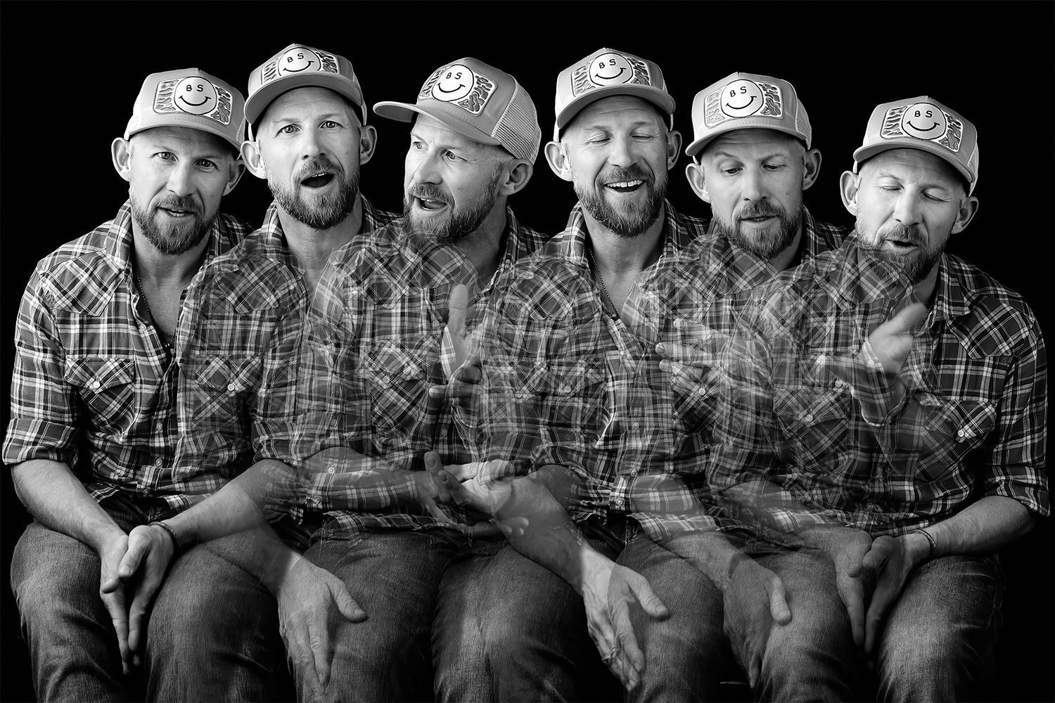 Brett Dooley | “Far Away From The Song”