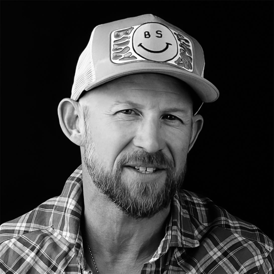 Brett Dooley | Storyteller, Tucson Musicians Series