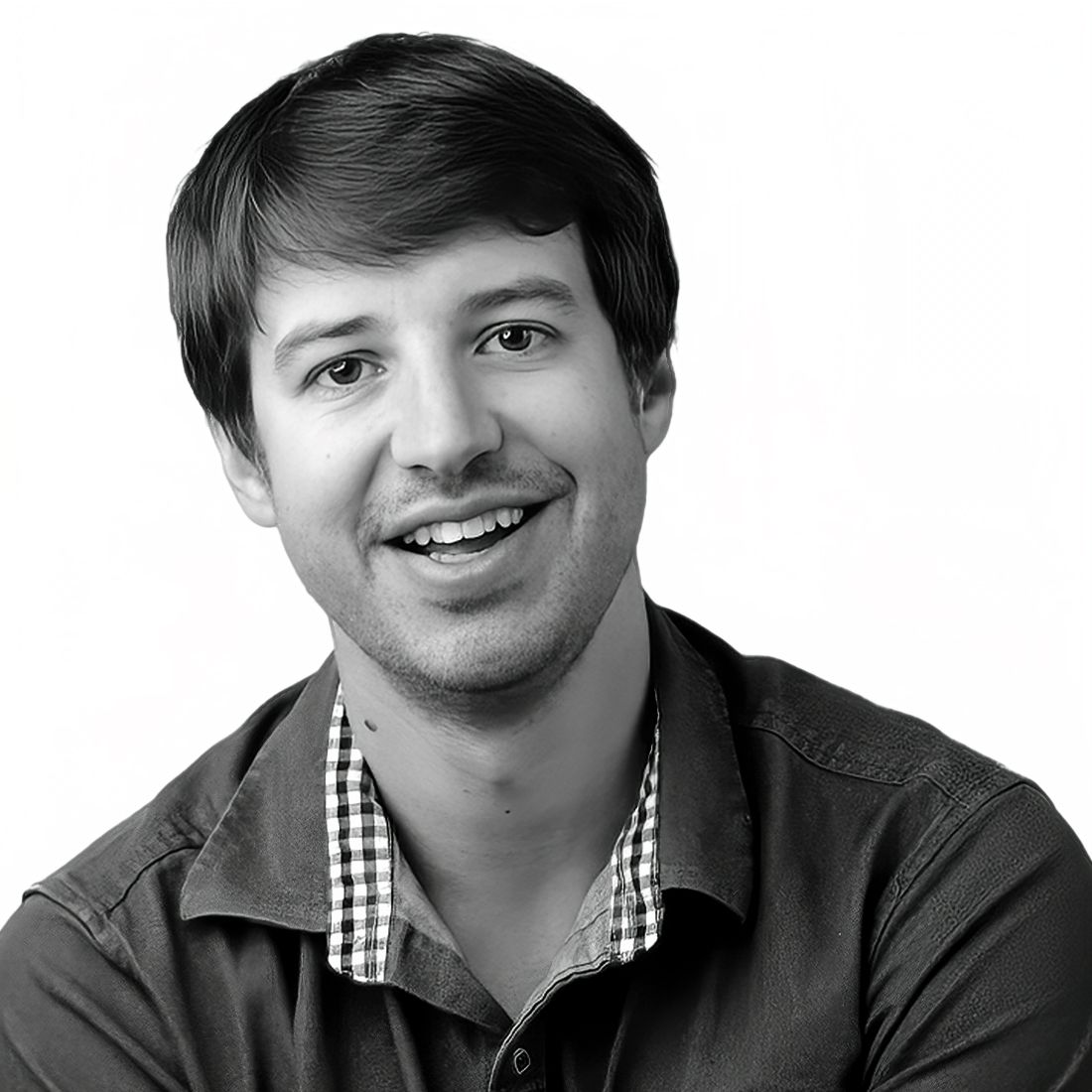 Ben Tully | Storyteller, Tucson Musicians Series