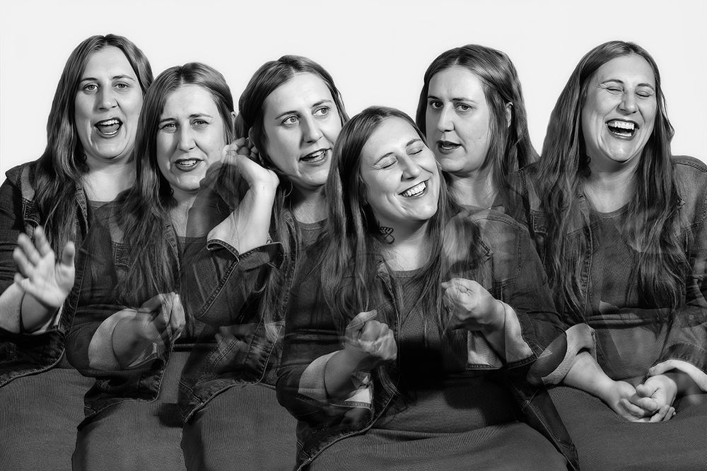 Jillian Bessett | The First Storyteller | Tucson Musicians Series | April 2023