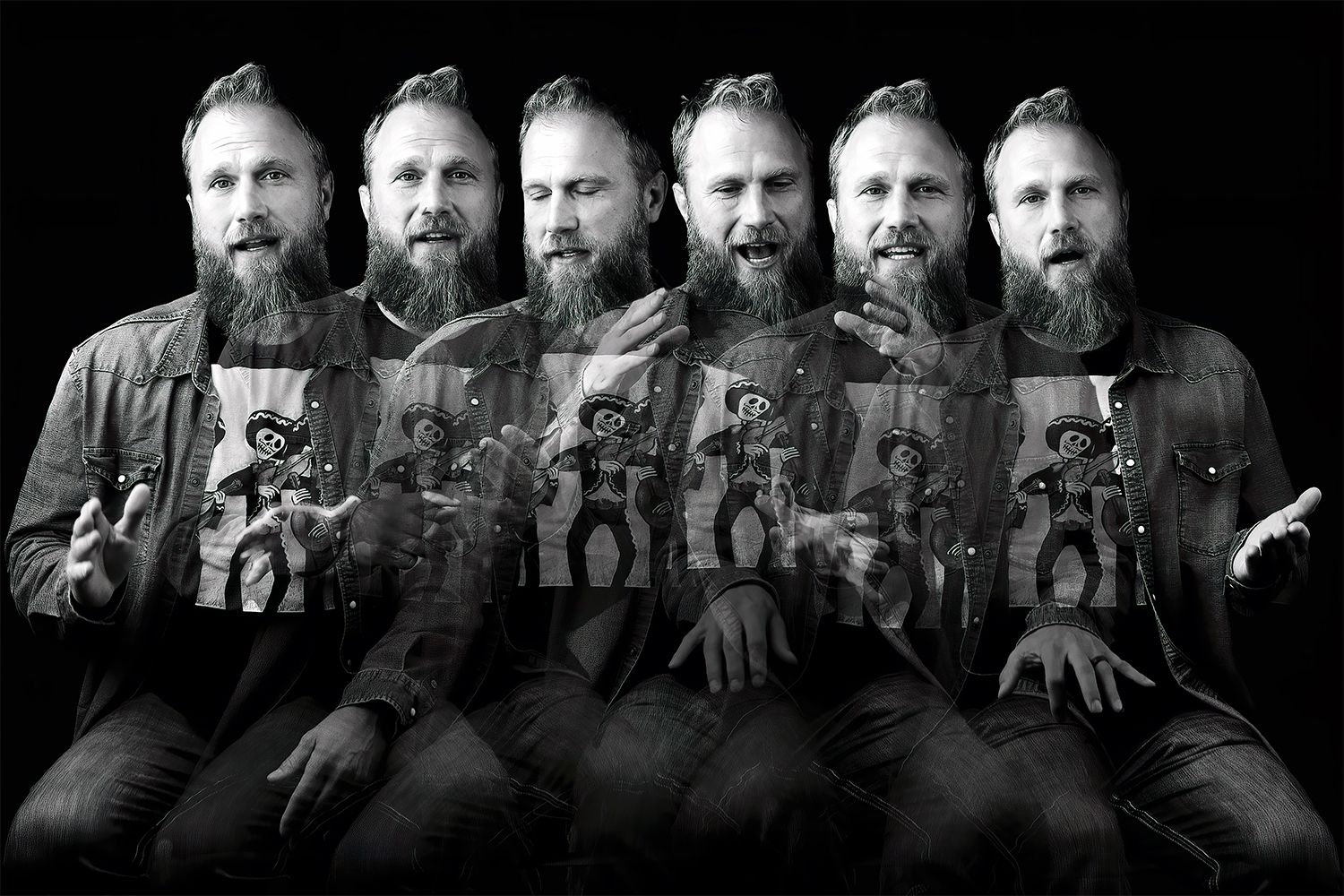 PJ Bidwell | 