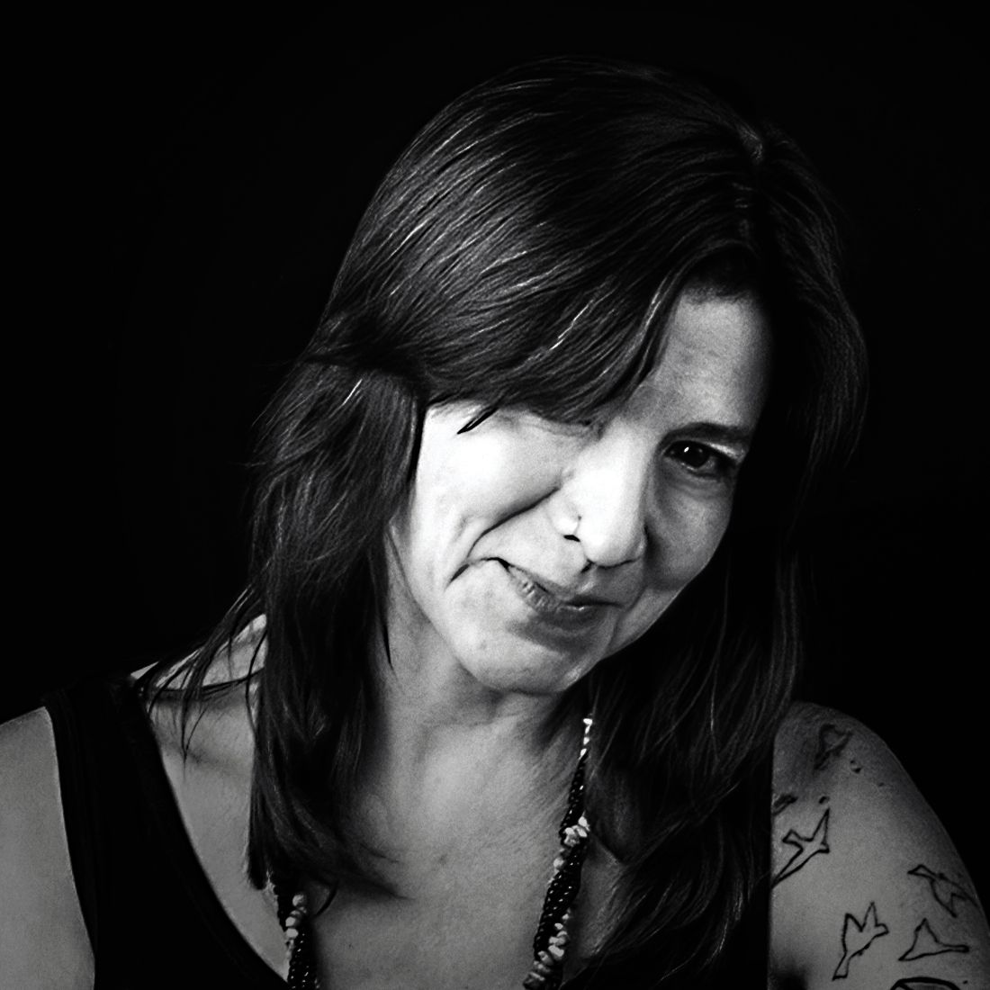 Andrea Connolly | Storyteller, Tucson Musicians Series
