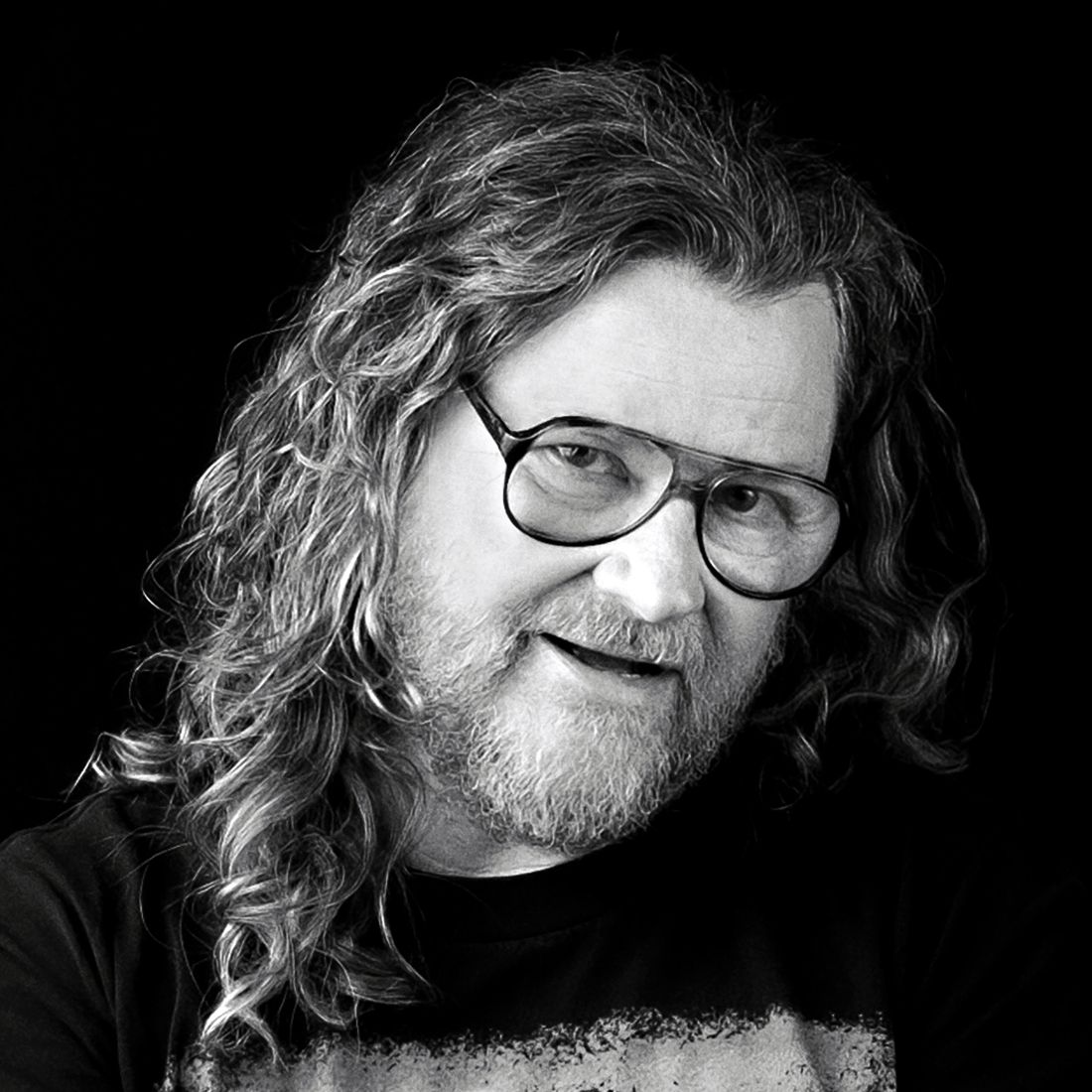 Pete Connolly | Storyteller, Tucson Musicians Series