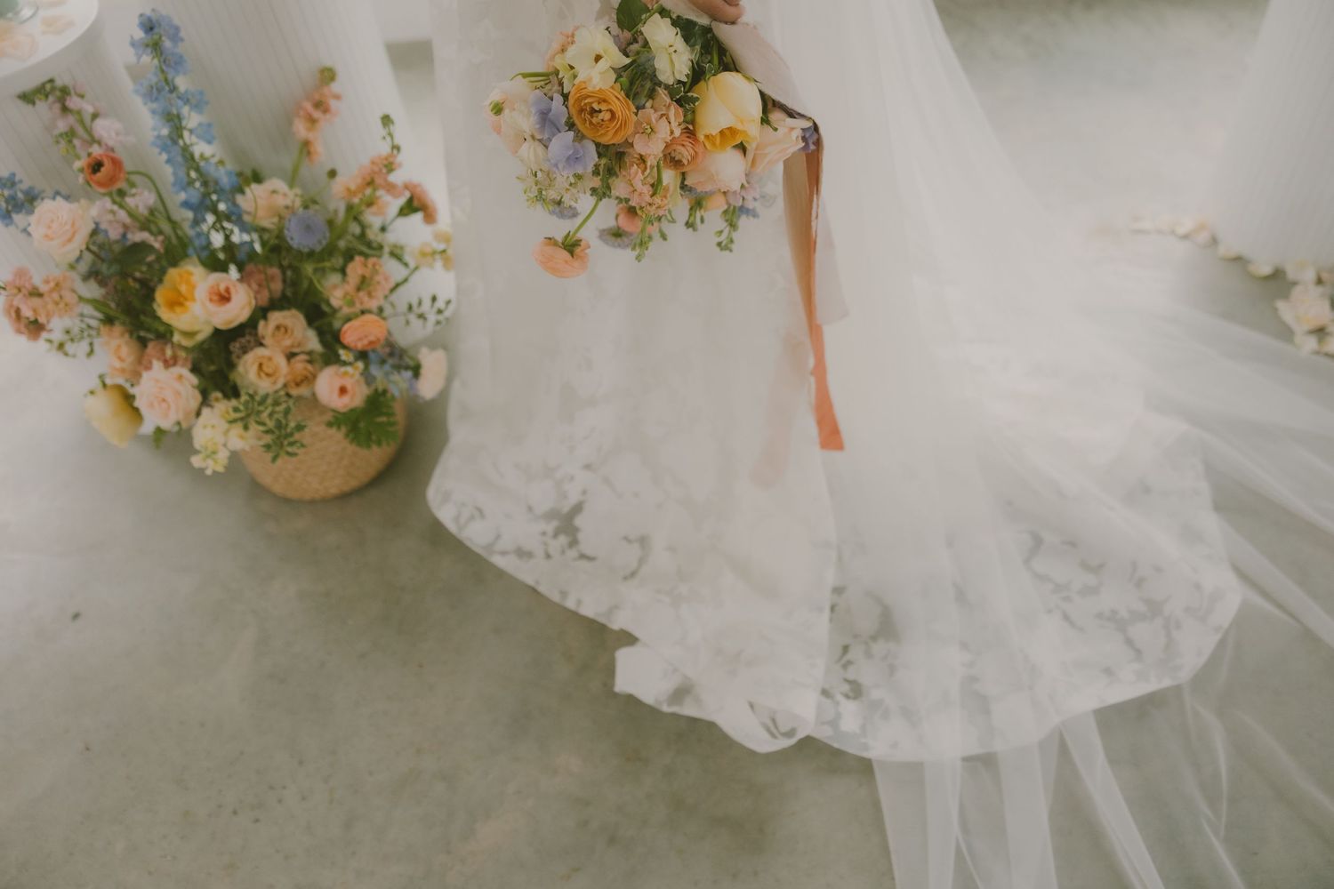 Bloom floral
