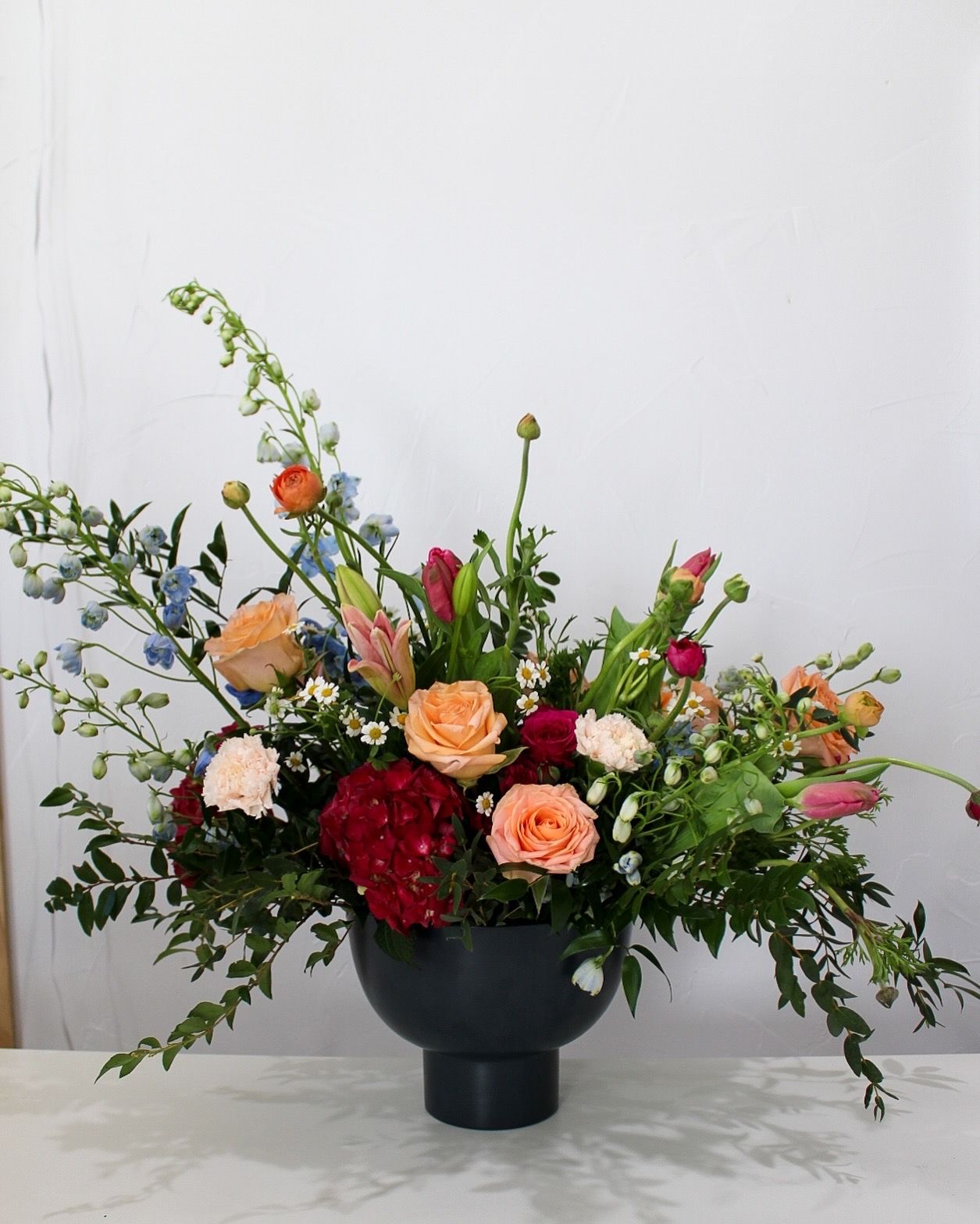 Bloom Floral
