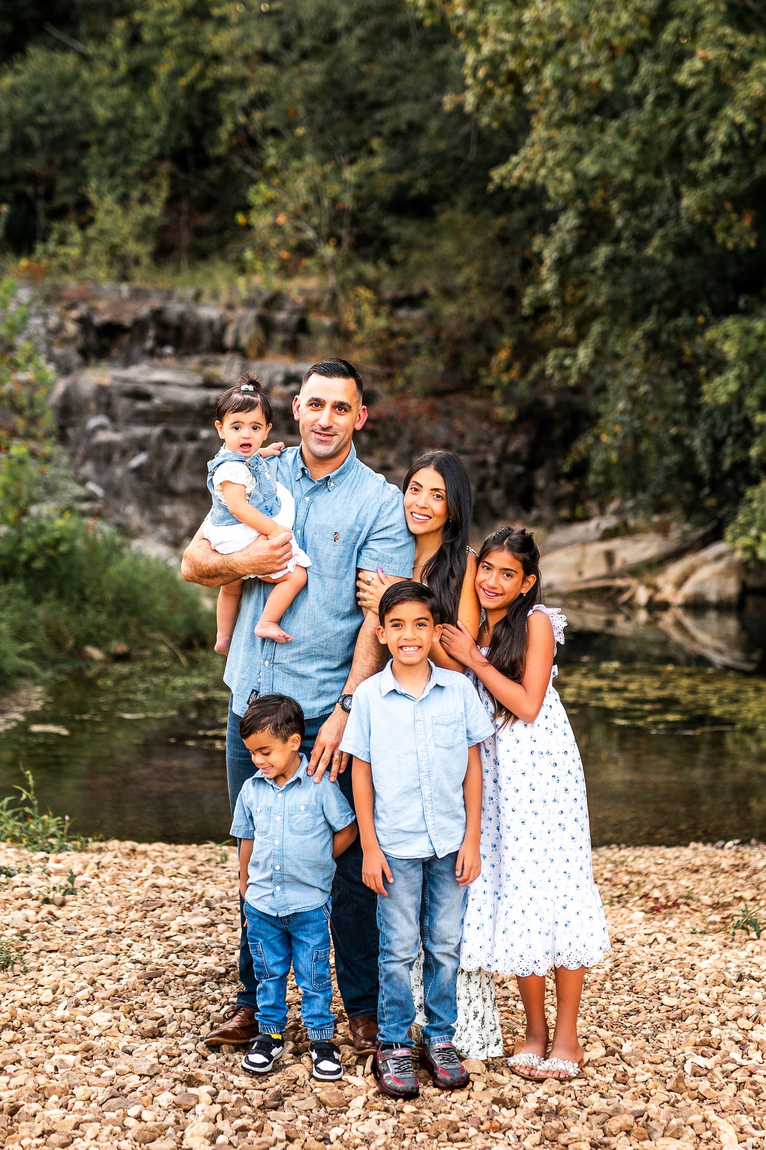 affordable family photographer Clarksville, TN, cake smash, spring minis summer minis, family photographer near me mommy and me session