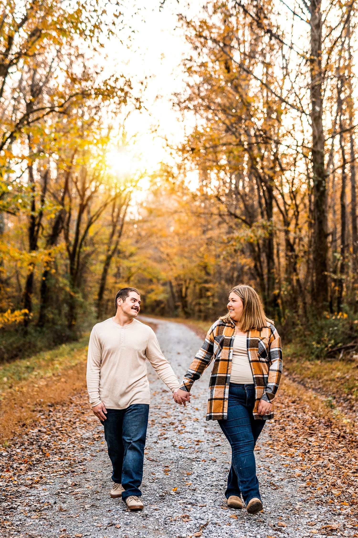 Fall mini photography session Clarksville Tennessee TN affordable family photographer Dover Fort Campbell Woodlawn Fall Photos Minis