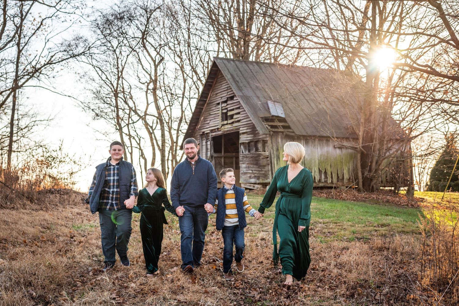 Veteran, woman owned, military spouse high quality family photographer fort Campbell, Kentucky Clarksville, TN