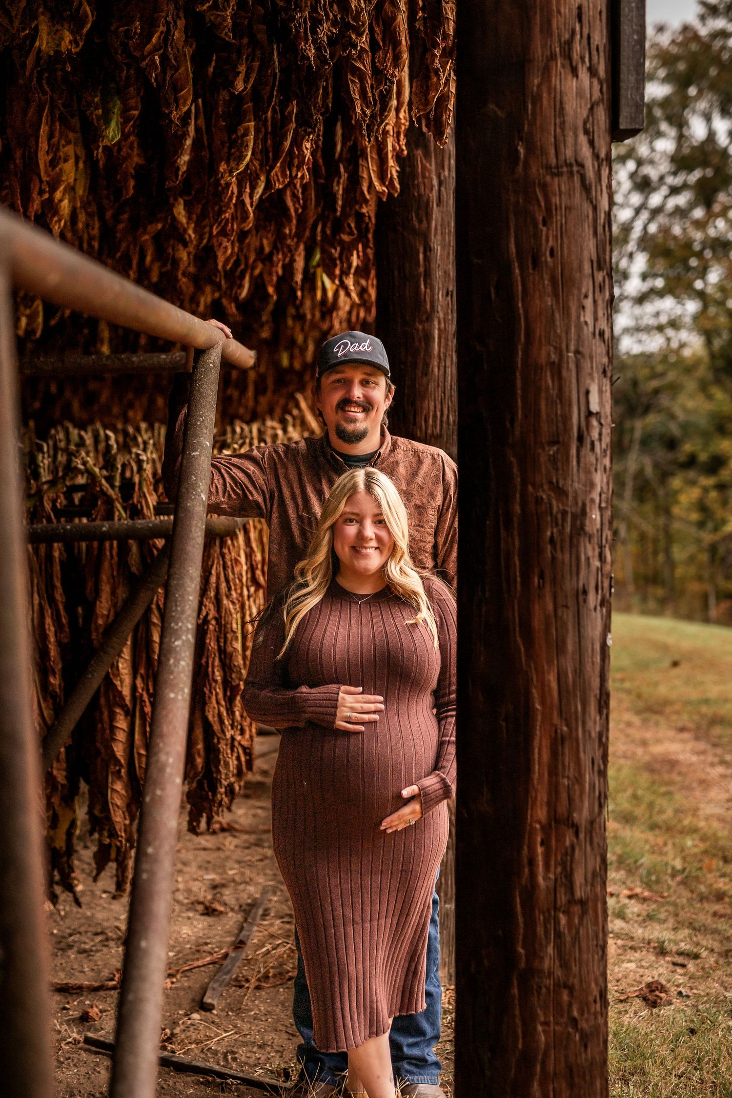 Fall mini photography session Clarksville Tennessee TN affordable family photographer Dover Fort Campbell Woodlawn Fall Photos Minis