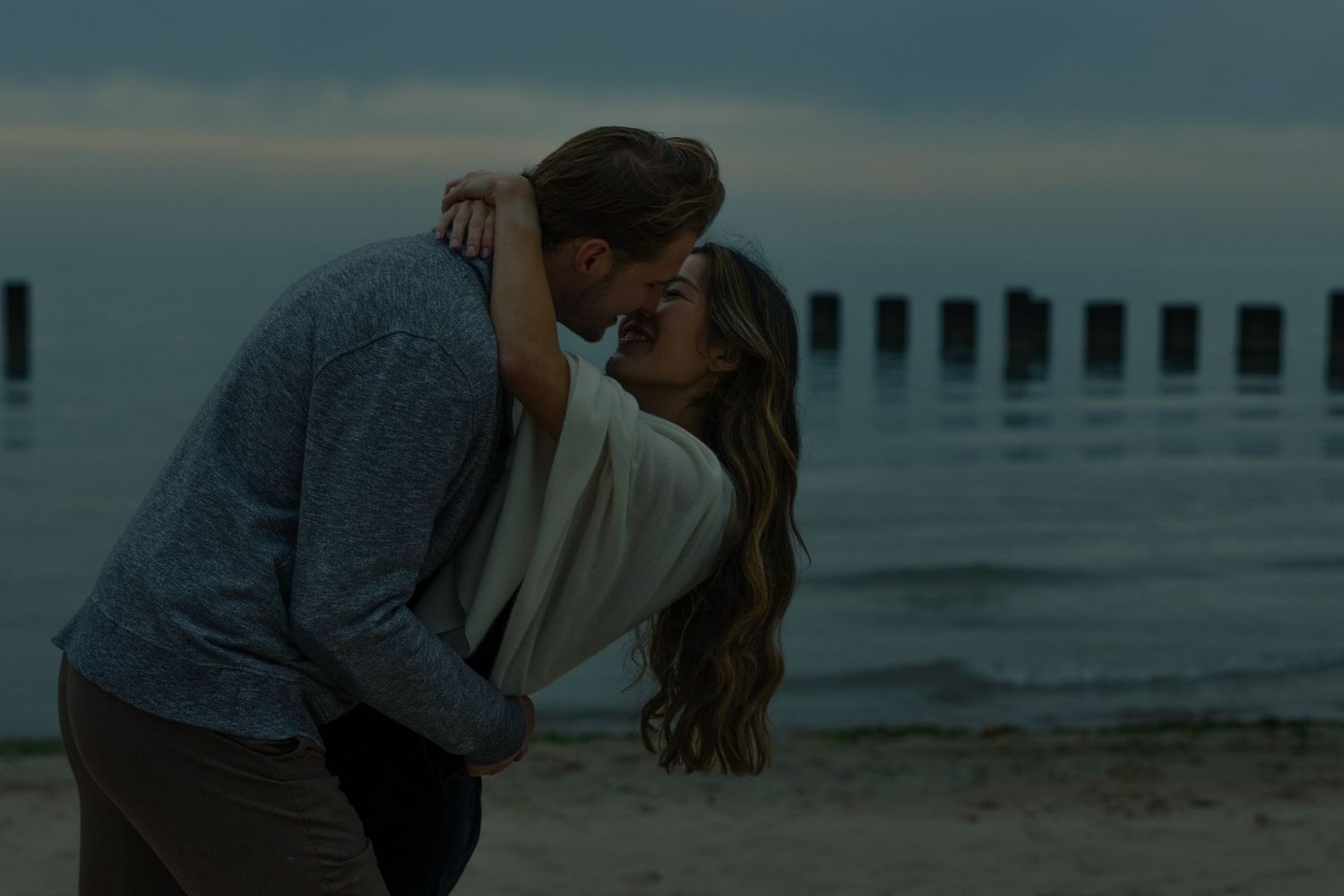 Northern Colorado wedding and couples photographer. Chicago with cinematic, romantic, and timeless photos.