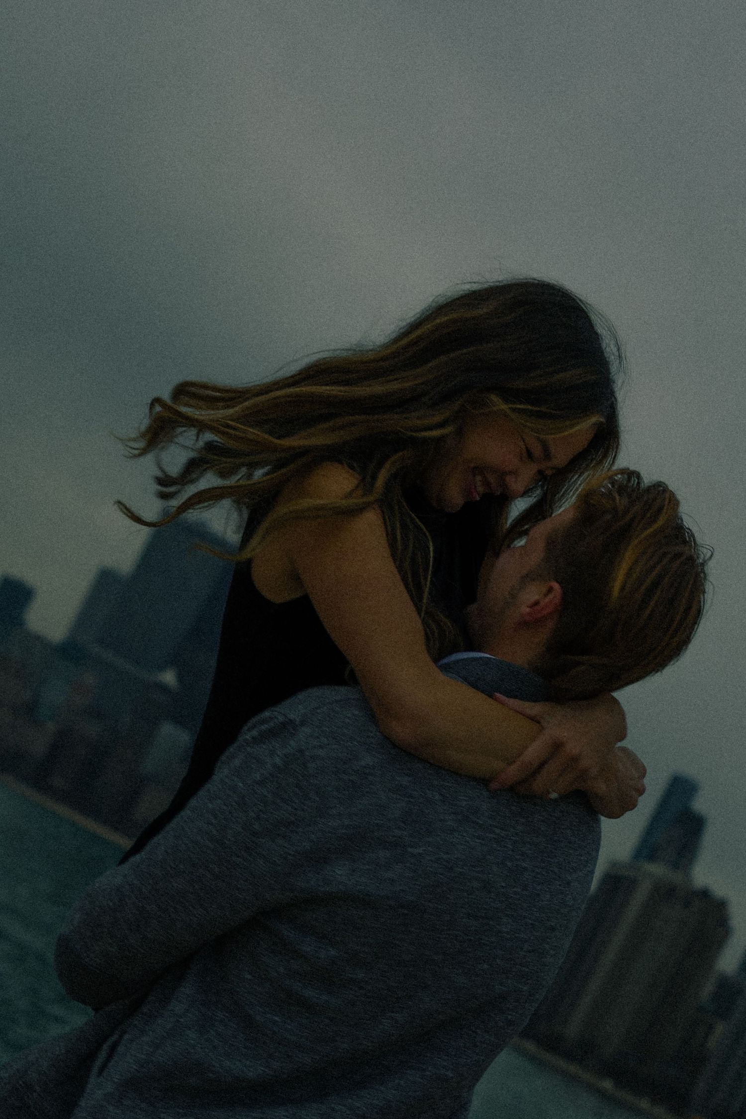 Northern Colorado wedding and couples photographer. Chicago with cinematic, romantic, and timeless photos.