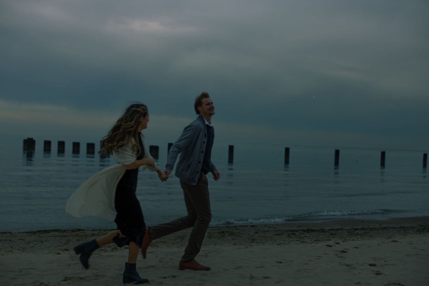 Northern Colorado wedding and couples photographer. Chicago with cinematic, romantic, and timeless photos.