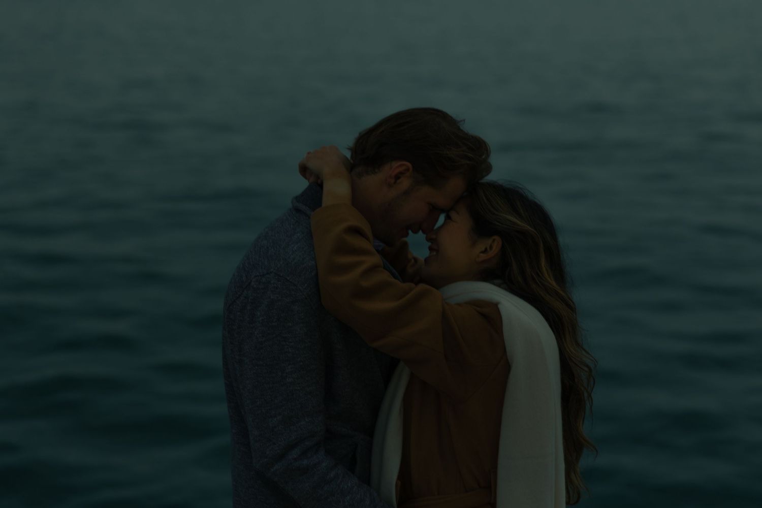 Northern Colorado wedding and couples photographer. Chicago with cinematic, romantic, and timeless photos.
