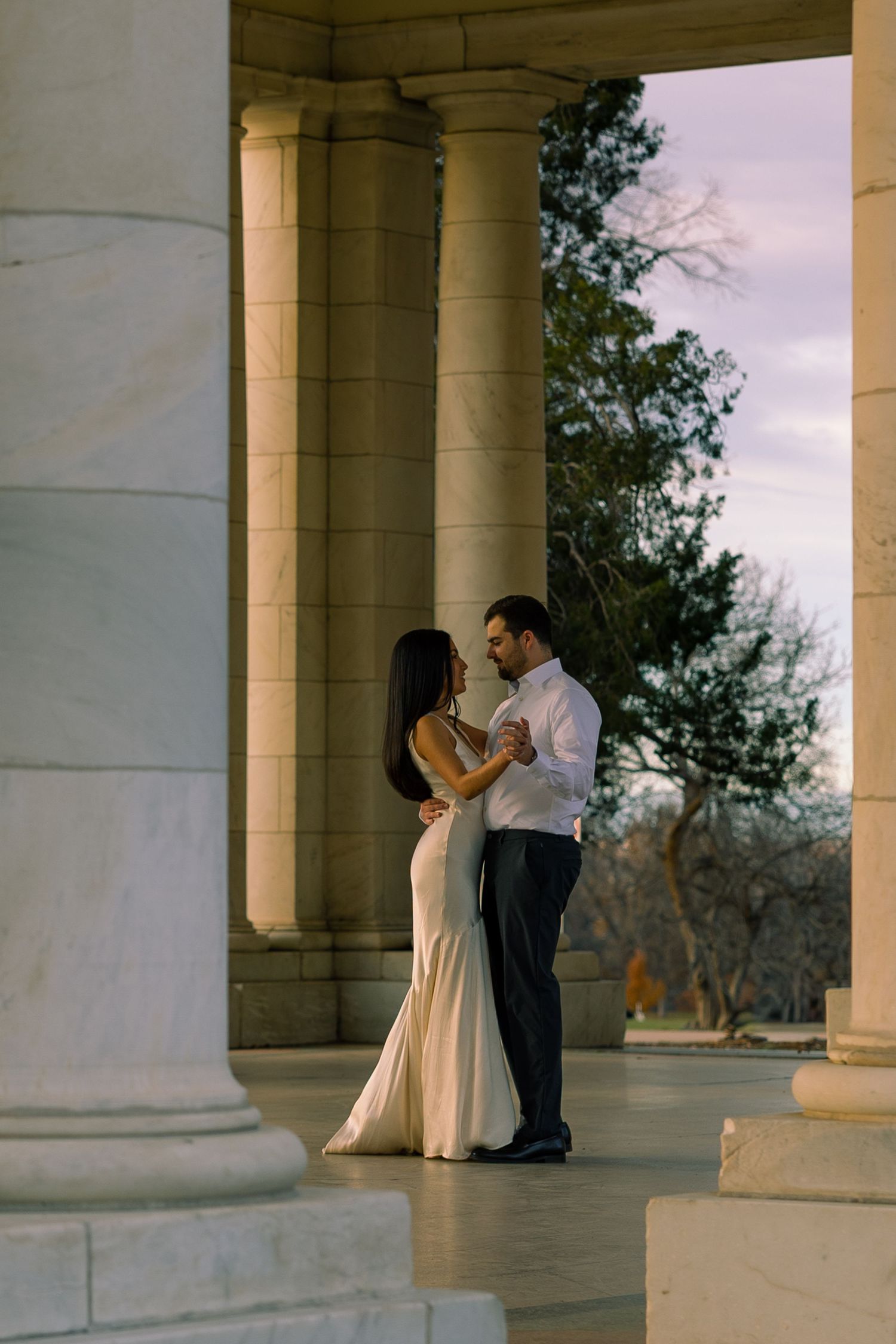 Northern Colorado wedding and couples photographer with cinematic, romantic, and timeless photos.