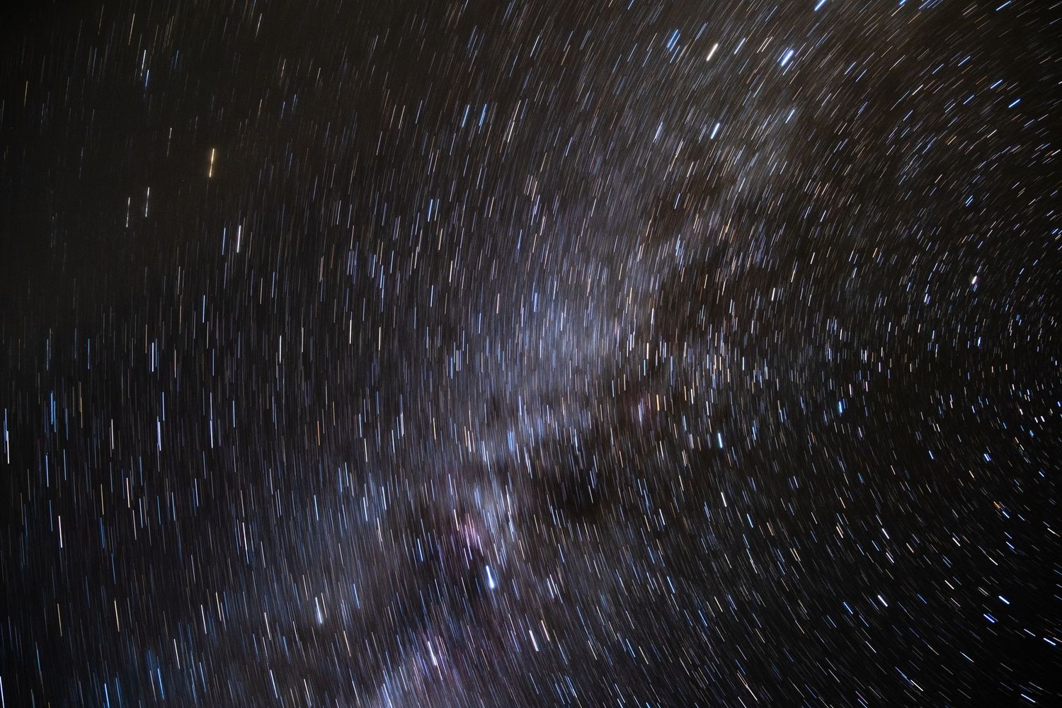 milky way galaxy