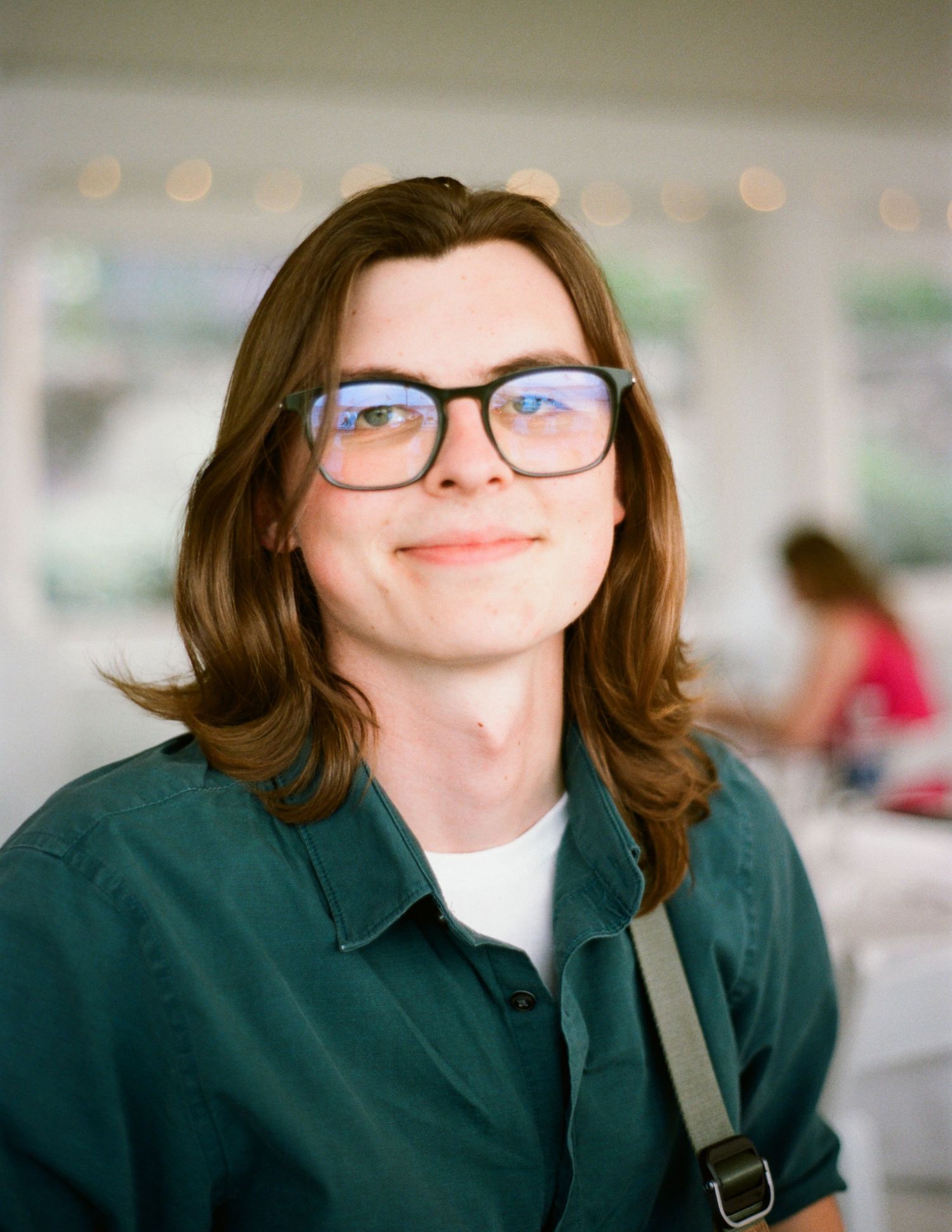 Photo of Preston Kodet