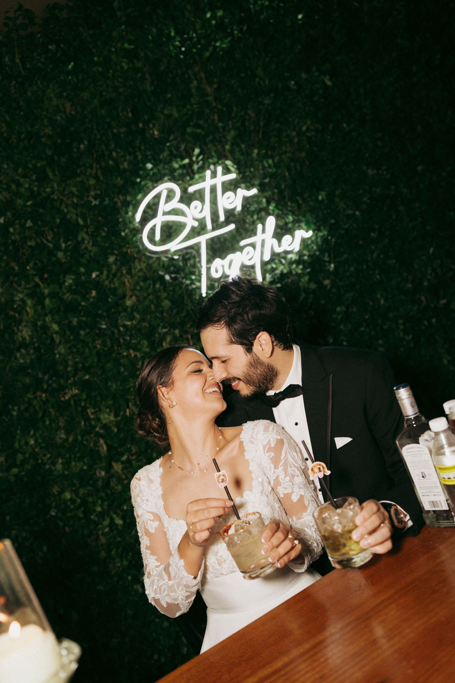 Silvana & Gustavo