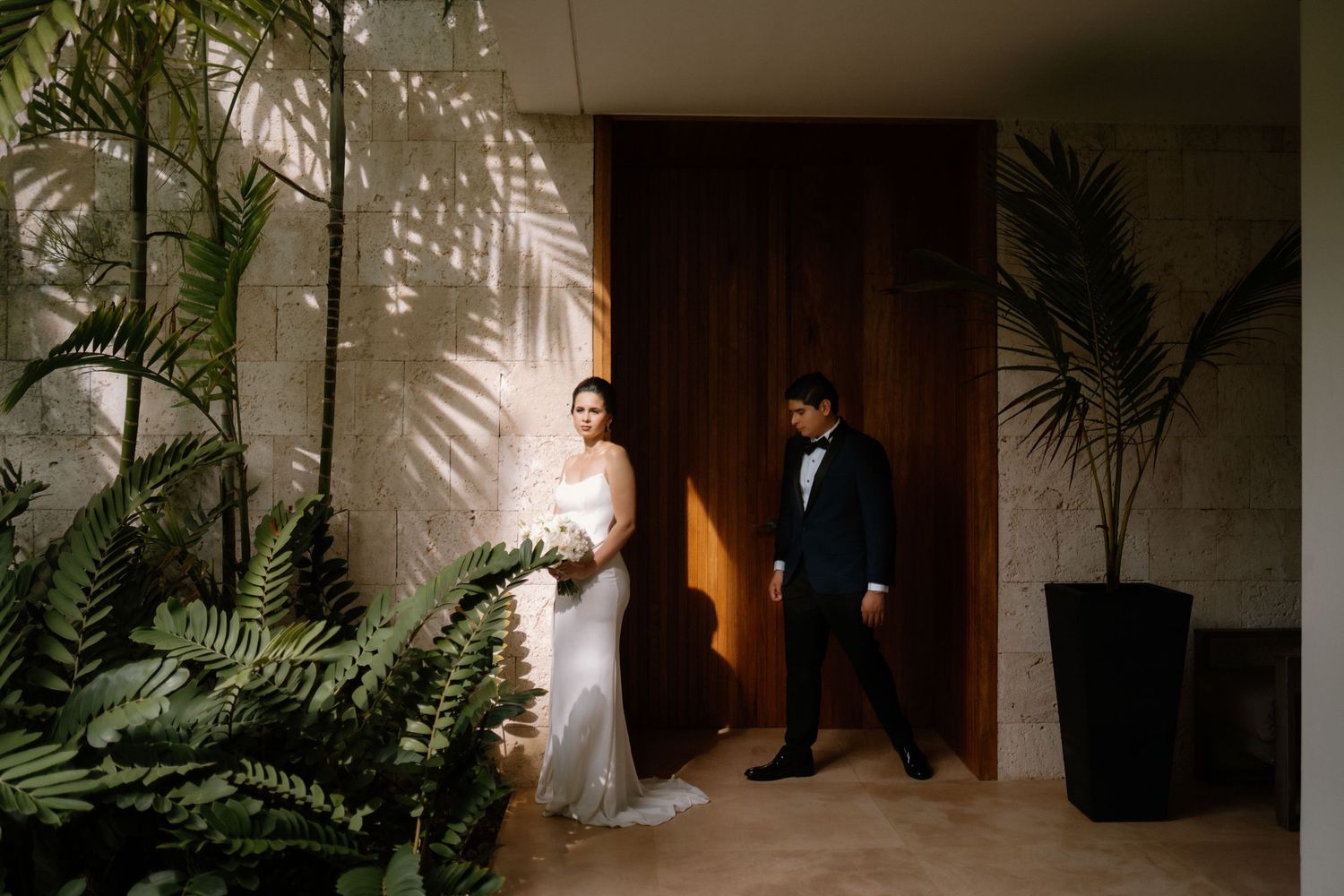 Gabriela & Alejandro