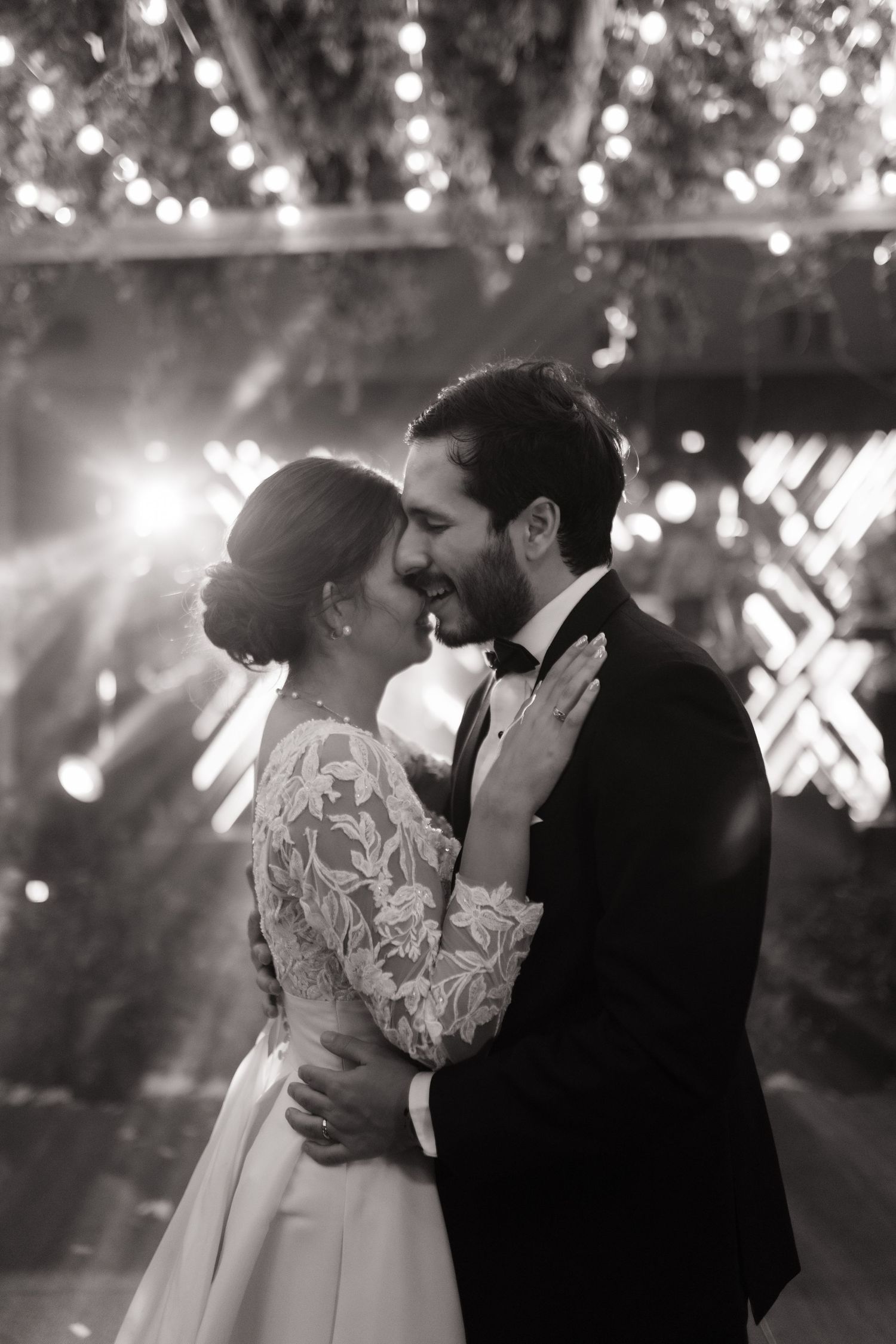 Silvana & Gustavo's Reception