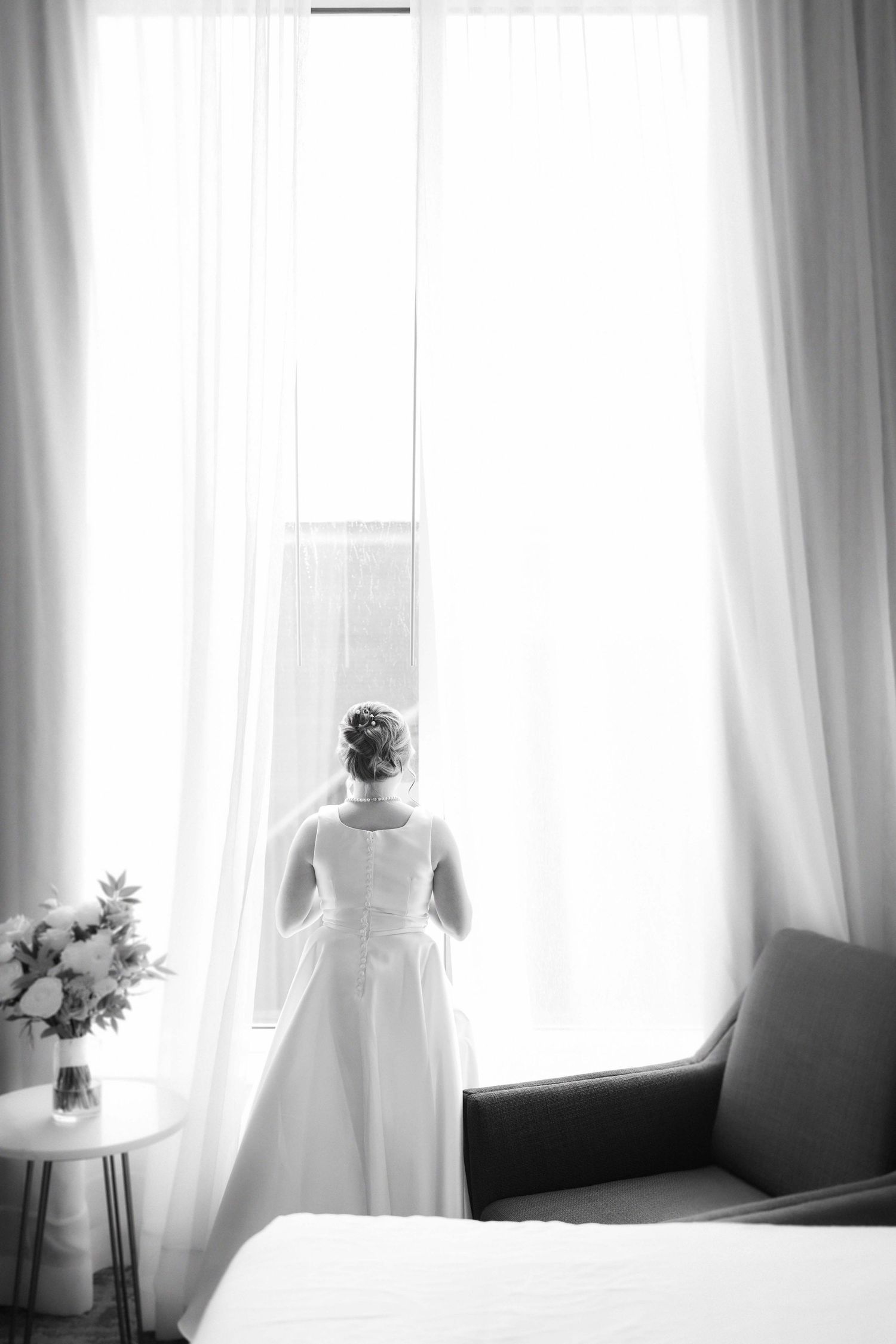 Photographe mariage Laval, Rive-Nord, Montréal – Studio 8. Photos naturelles, authentiques et lumineuses de votre grand jou