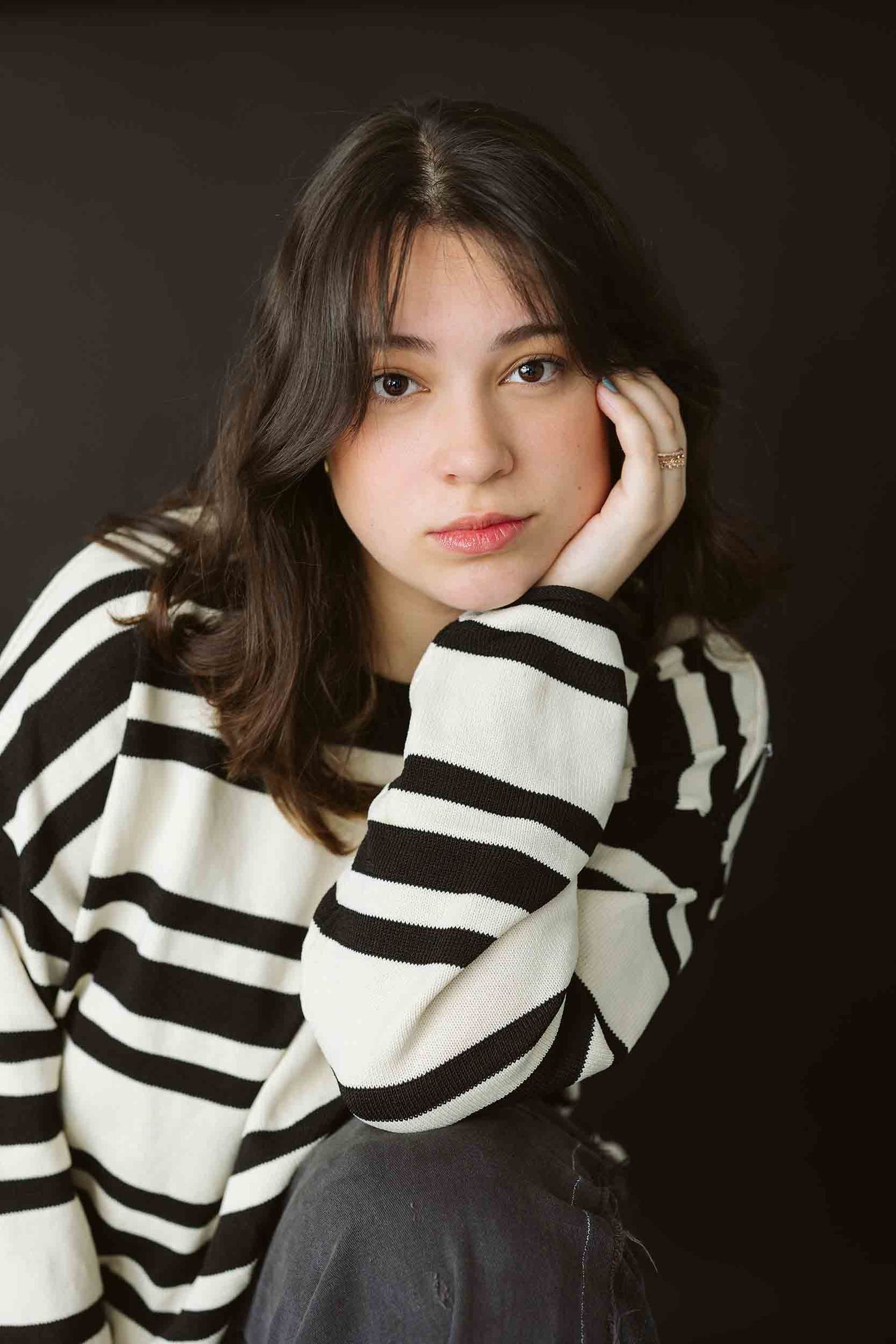portrait