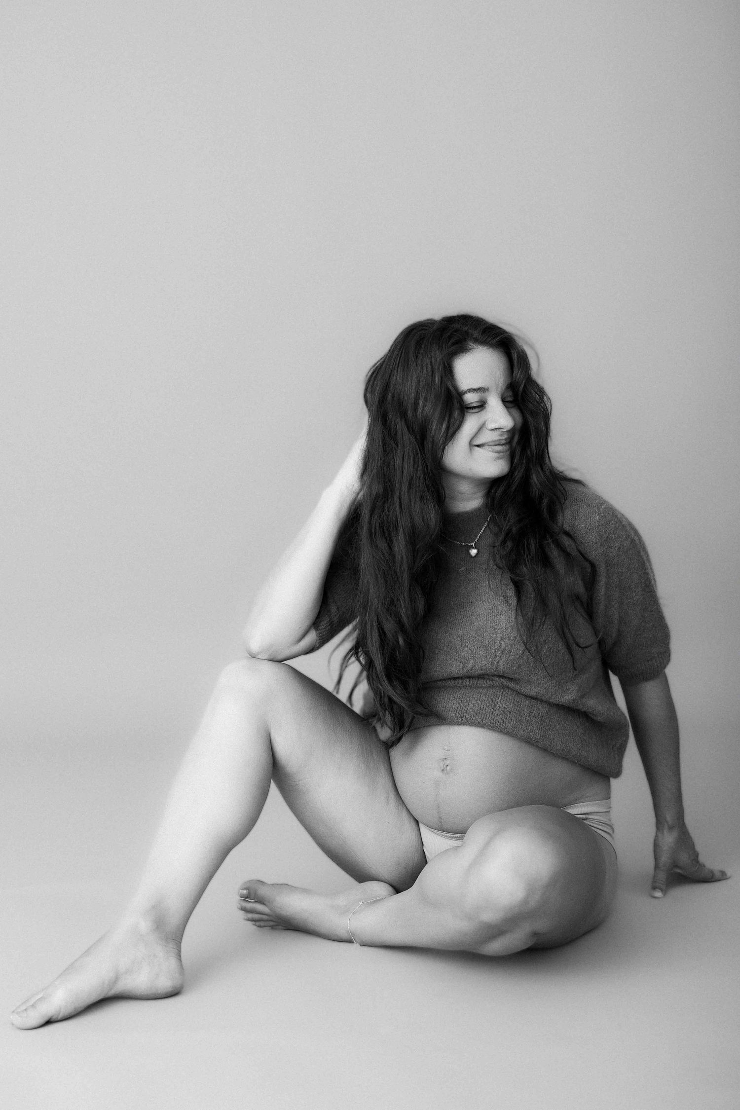 grossesse , photographe , Studio photo , photographe laval , photos maternité