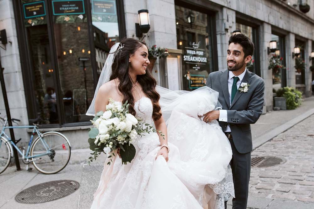 Photographe mariage Studio 8 à Laval, Rive-Nord et Montréal. Portraits, cérémonies et moments authentiques et lumineux