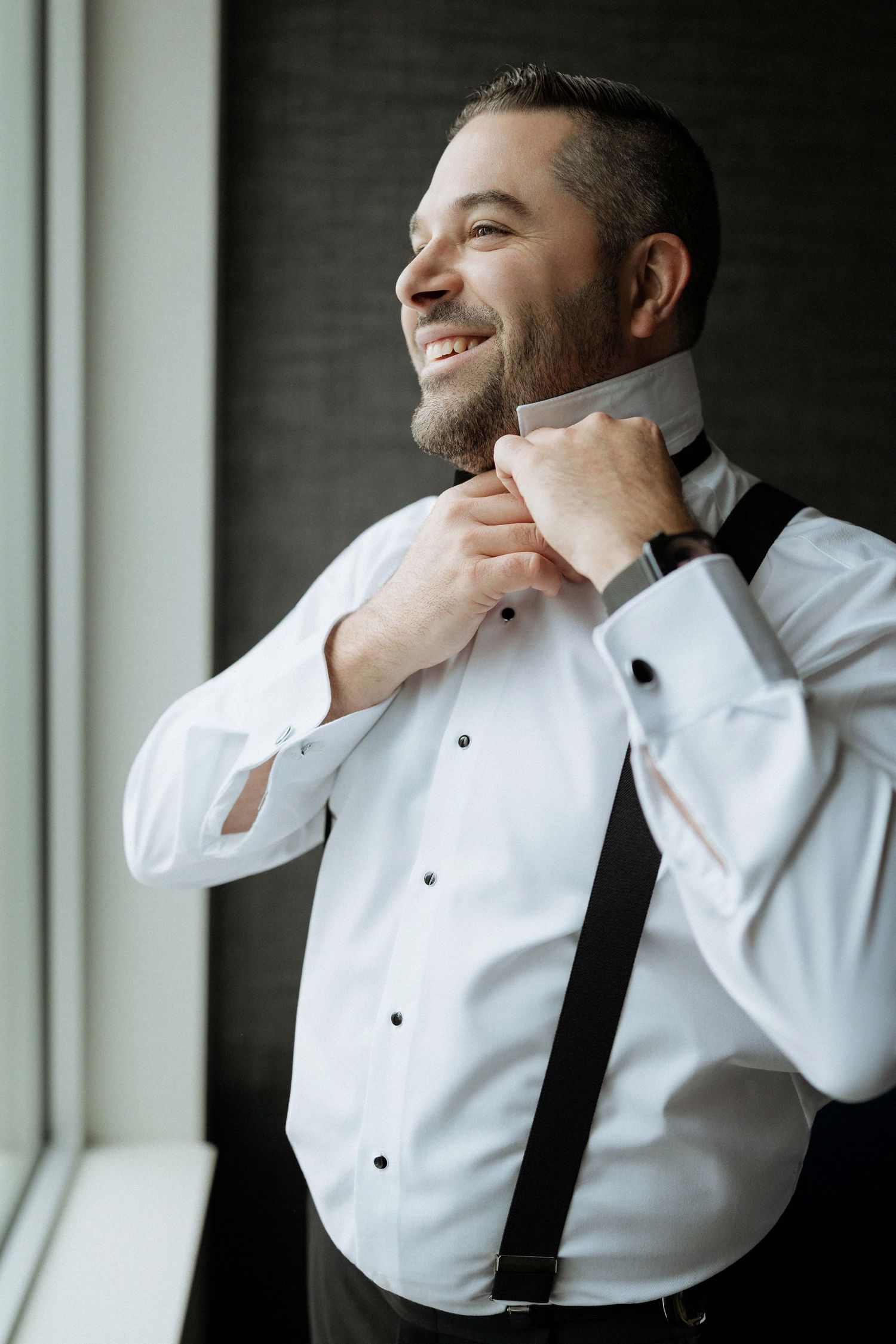 Photographe mariage Laval, Rive-Nord, Montréal – Studio 8. Photos naturelles, authentiques et lumineuses de votre grand jou