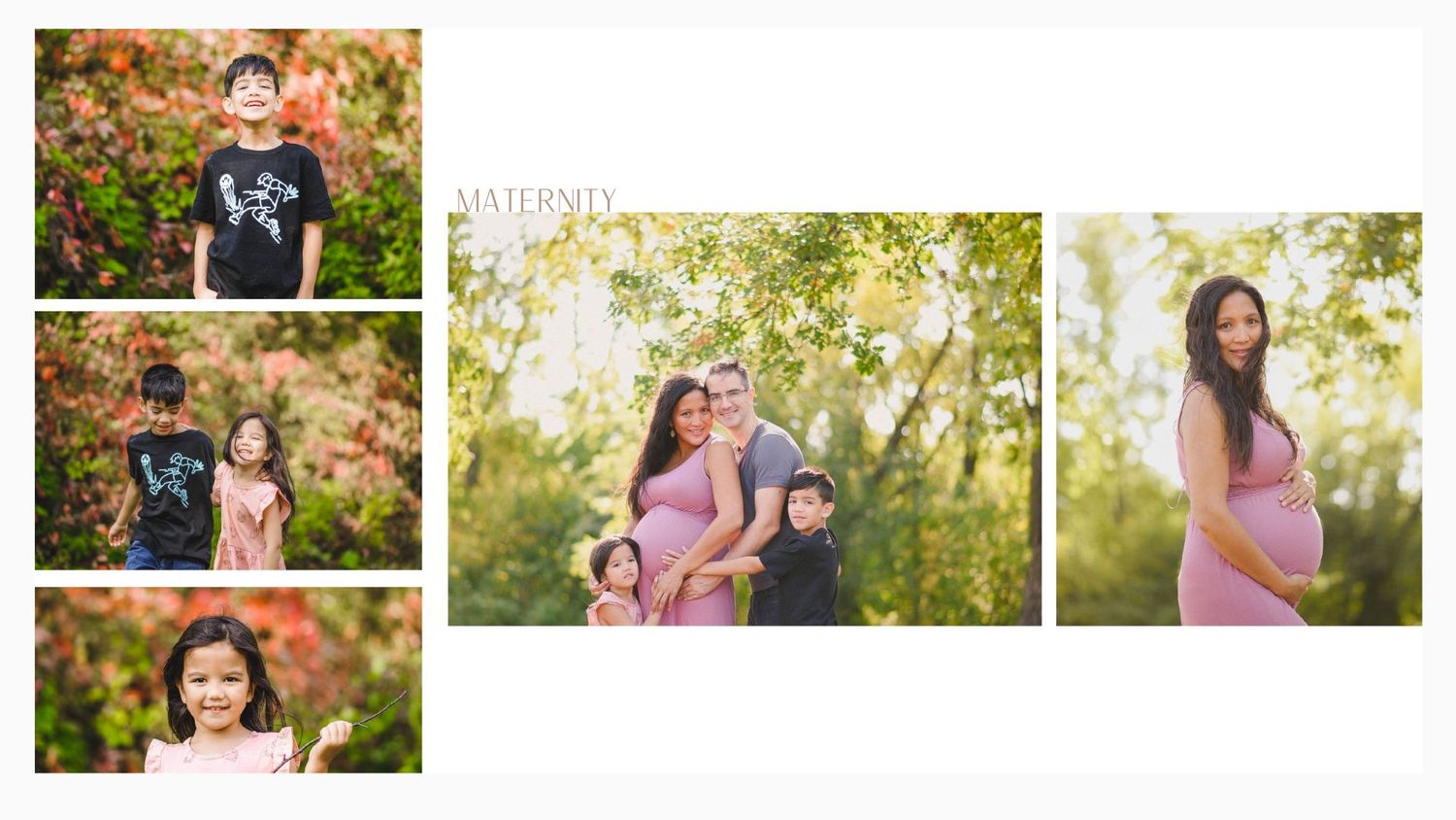 Story Road Studios Maternity or Having a Baby Photography